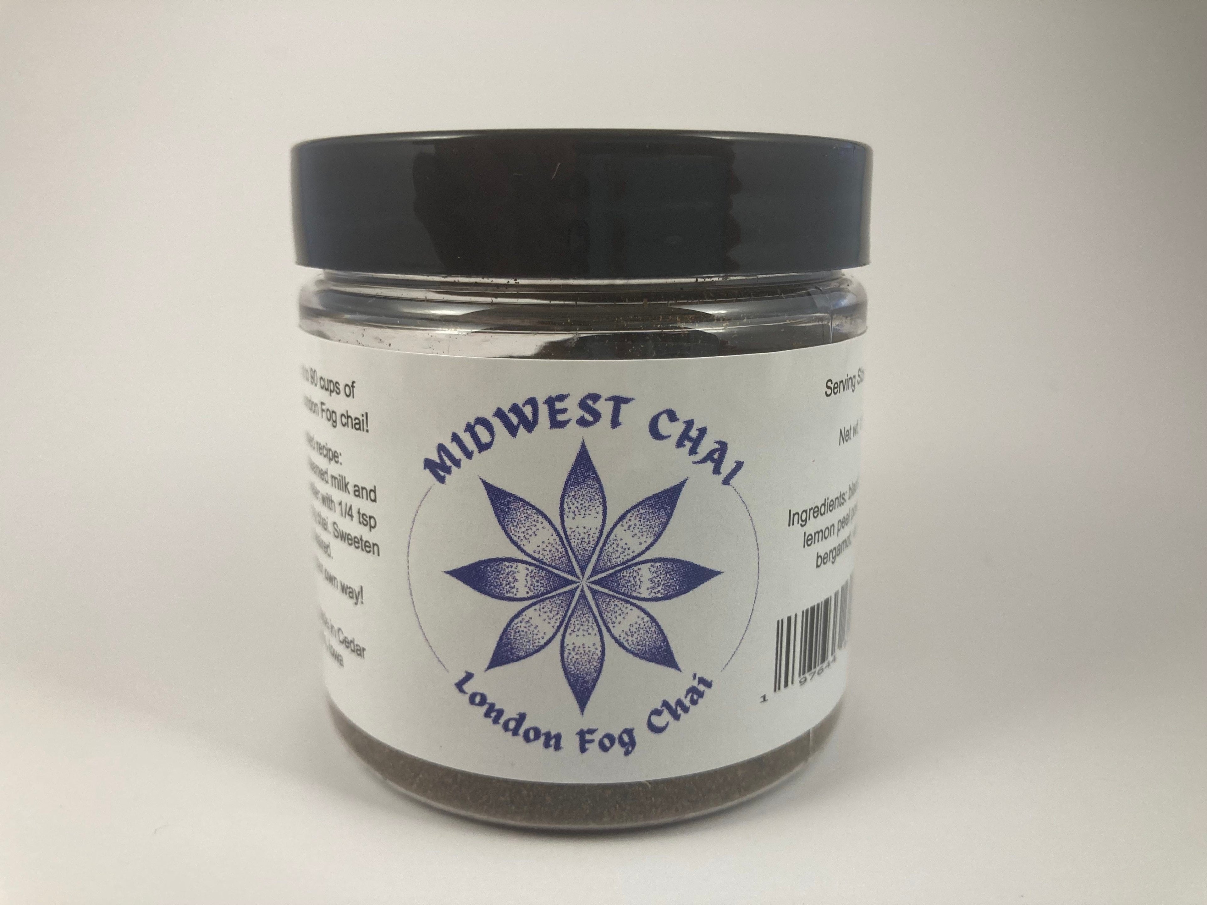 London Fog Chai - Single - My American Goods