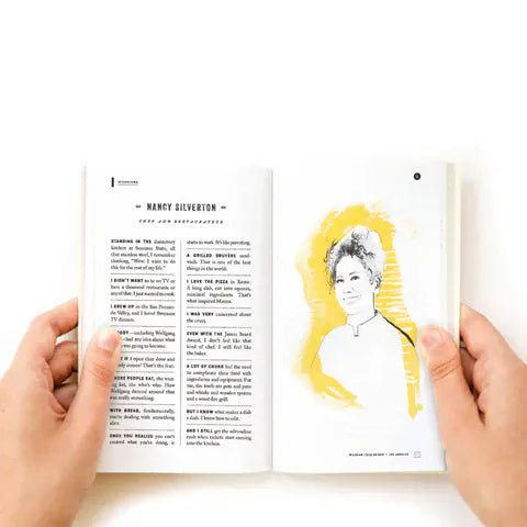 Los Angeles - My American Goods