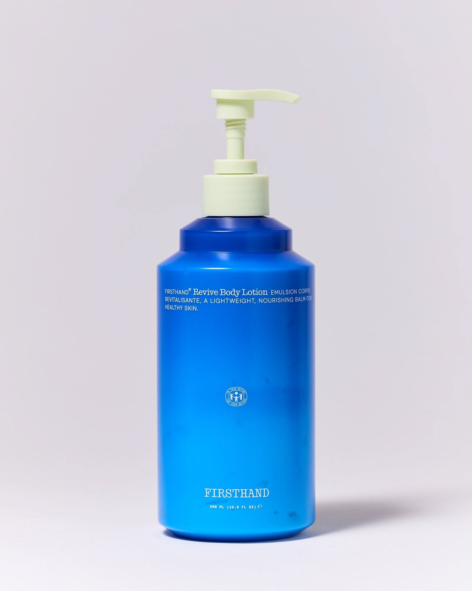 Revive Body Lotion - My American Goods