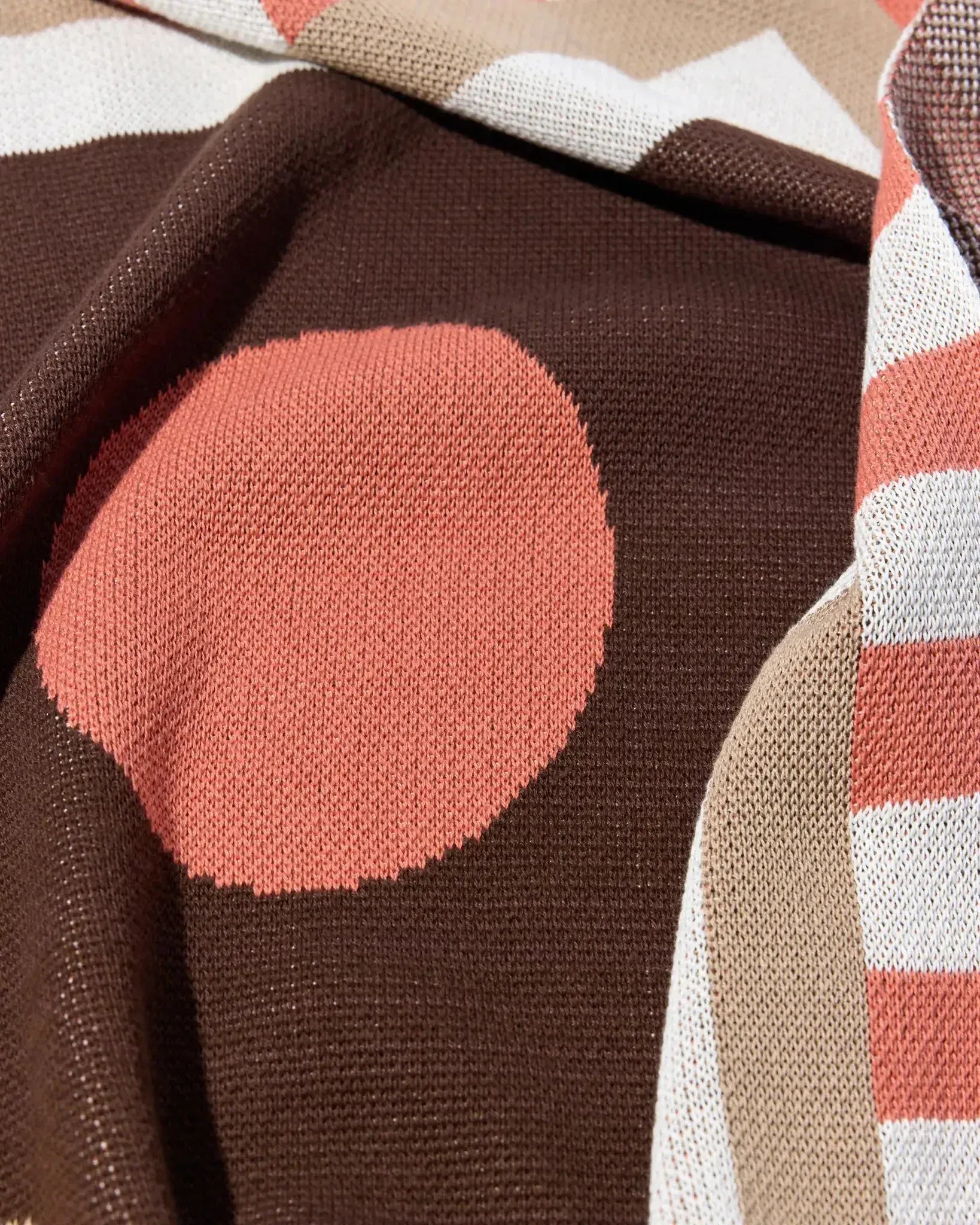 Lovebirds - Throw Blanket