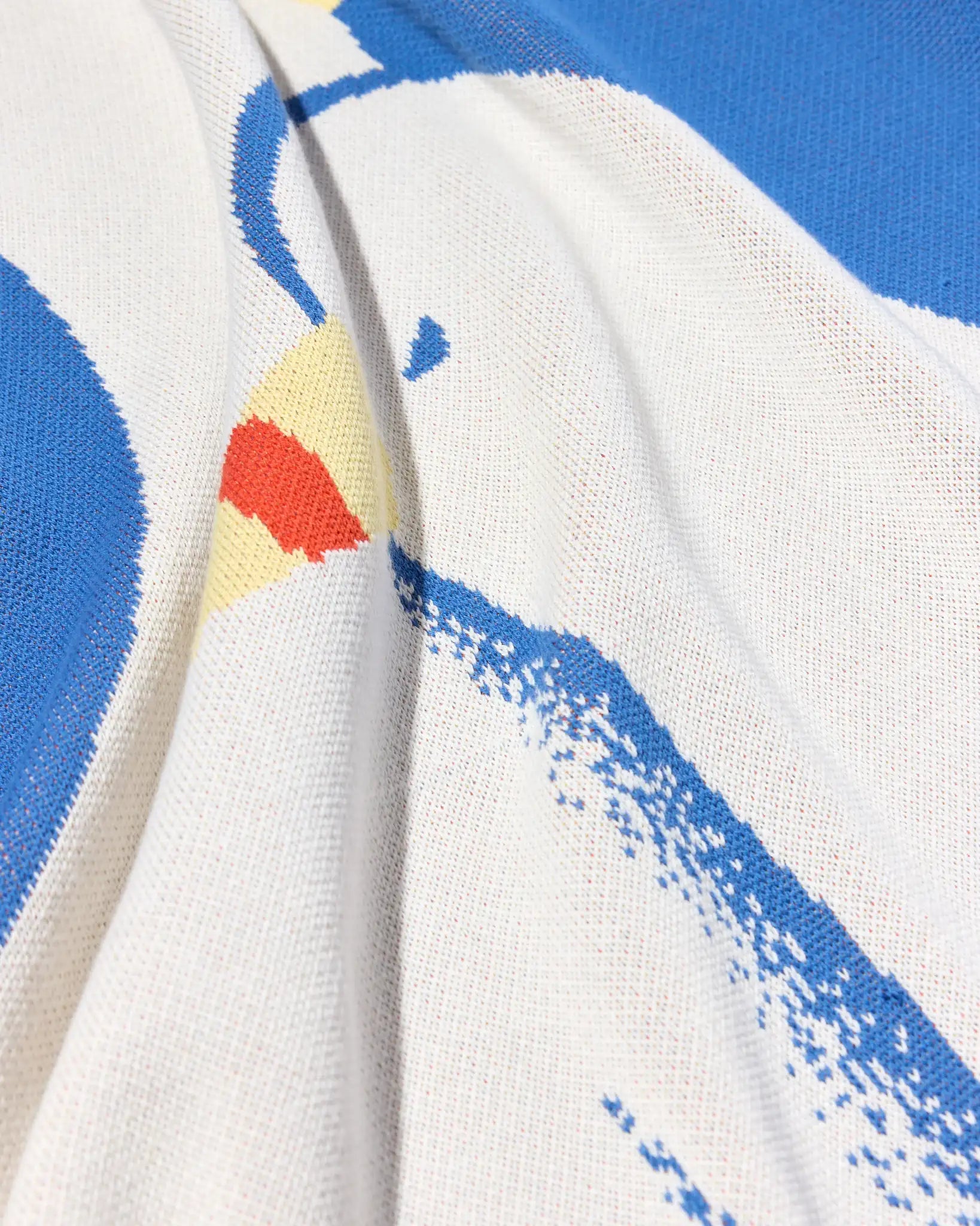 Lovebirds - Throw Blanket