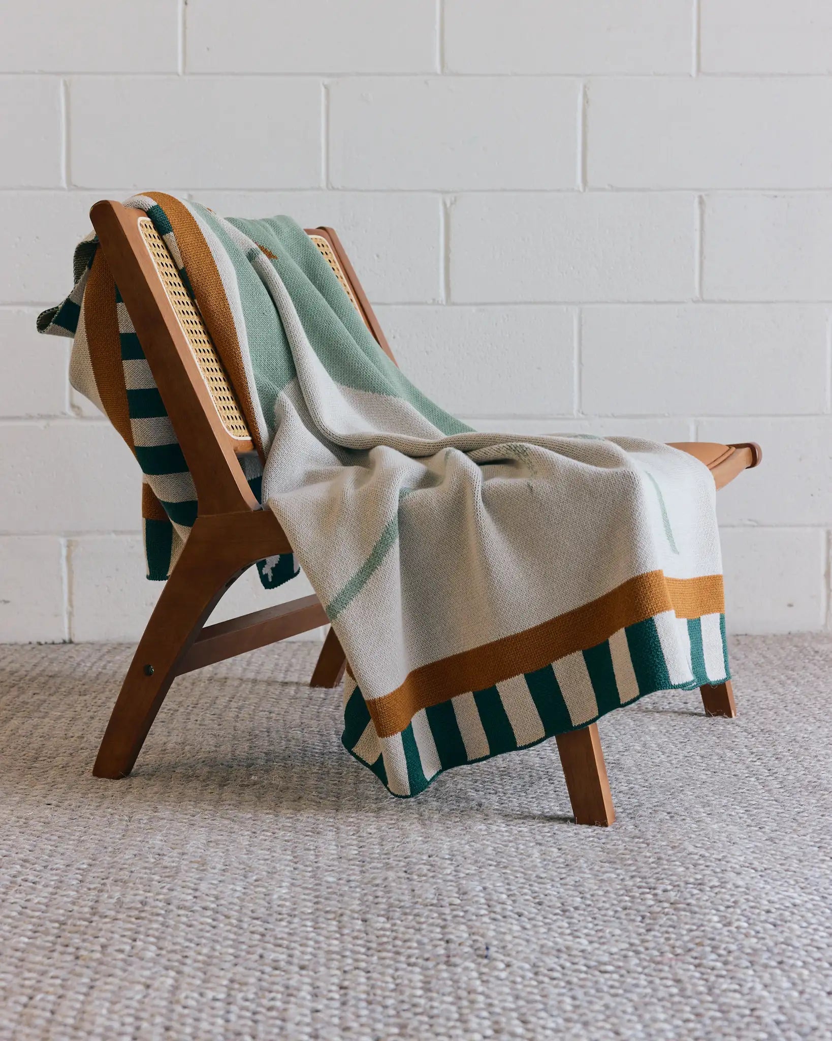 Lovebirds - Throw Blanket