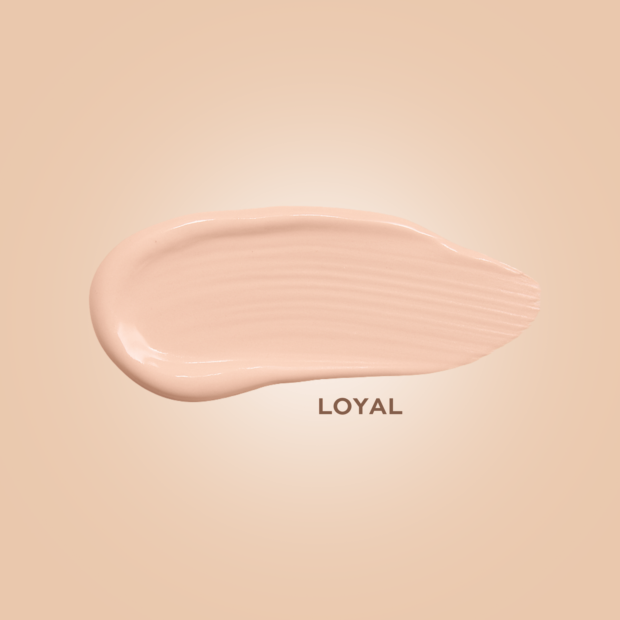 Taylor Made Organics foundation loyal Liquid Mineral Foundation | oil-free, lightweight