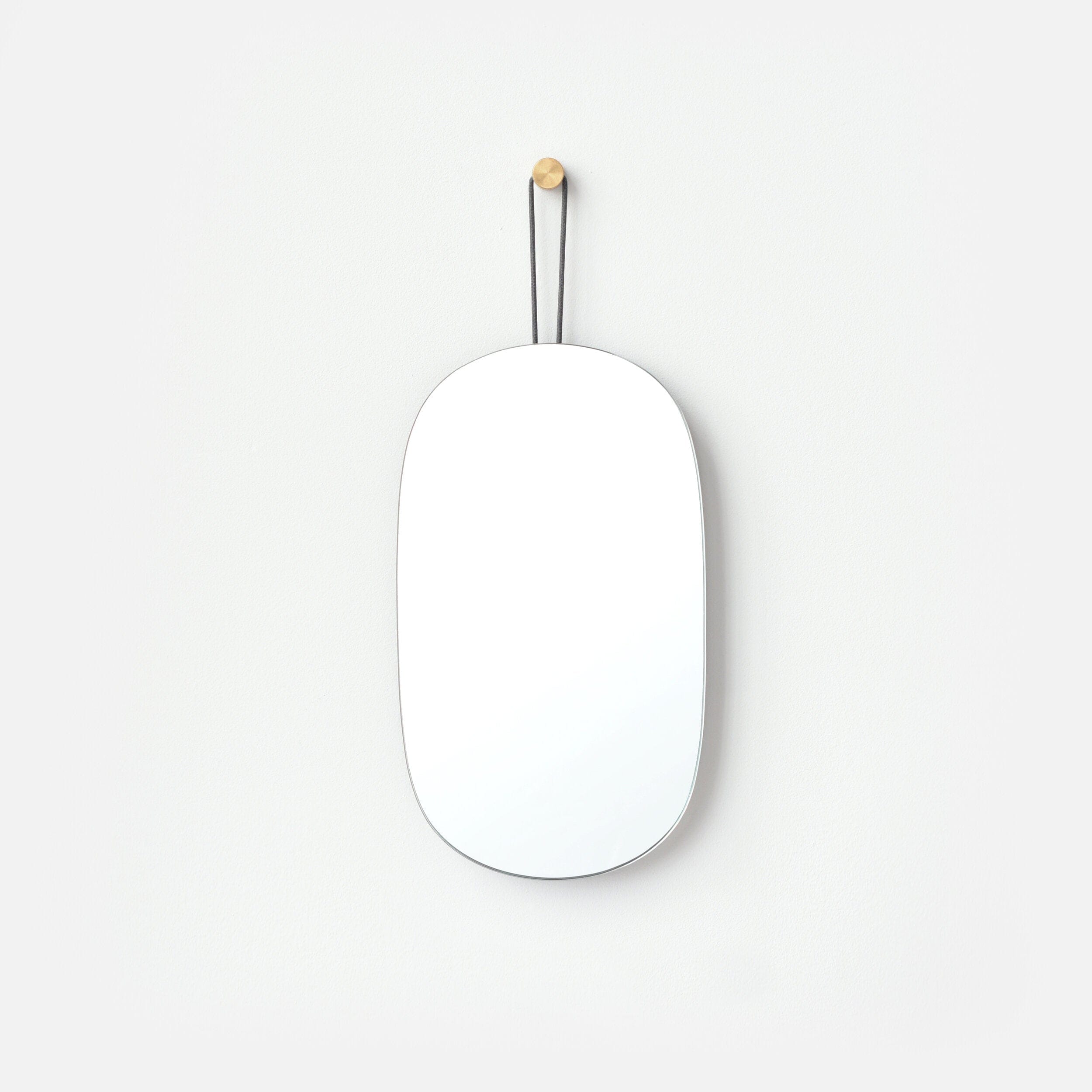 Misewell Mirrors Lure Mirror - Single