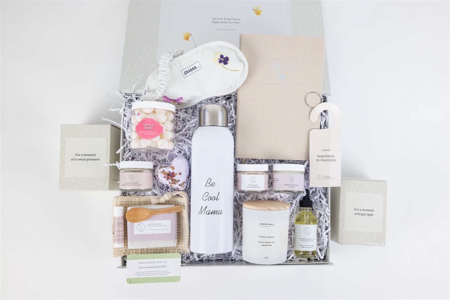 Gift for Mom, Mother&