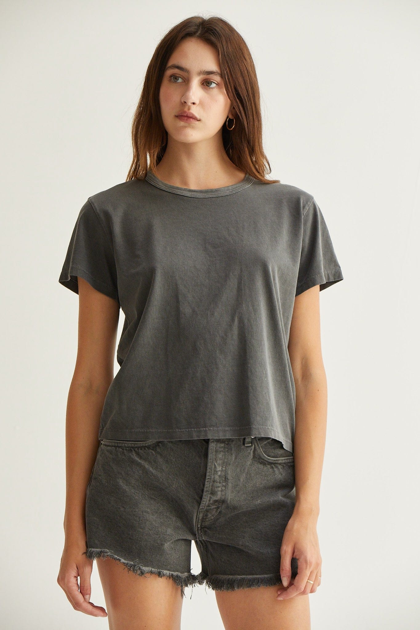 Marielle Classic Tee
