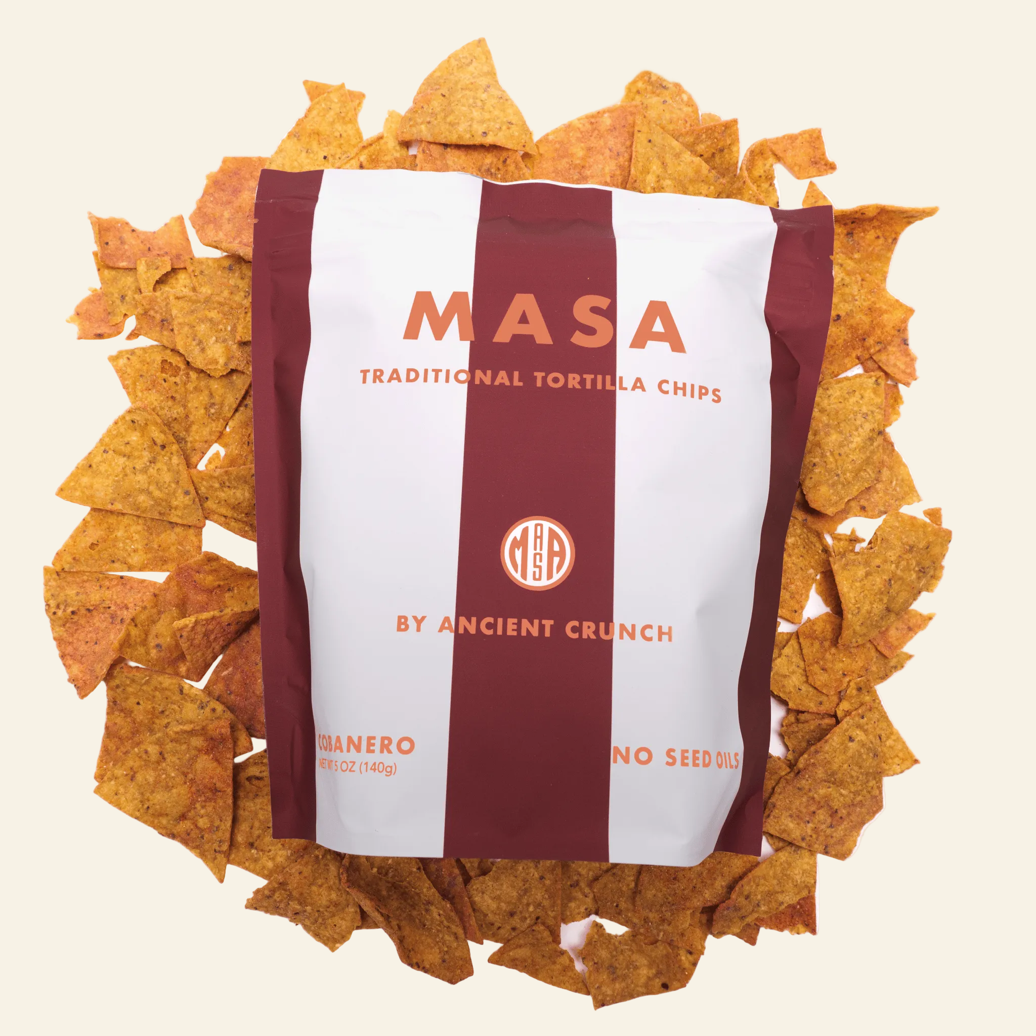 MASA Chips Chips MASA Cobanero