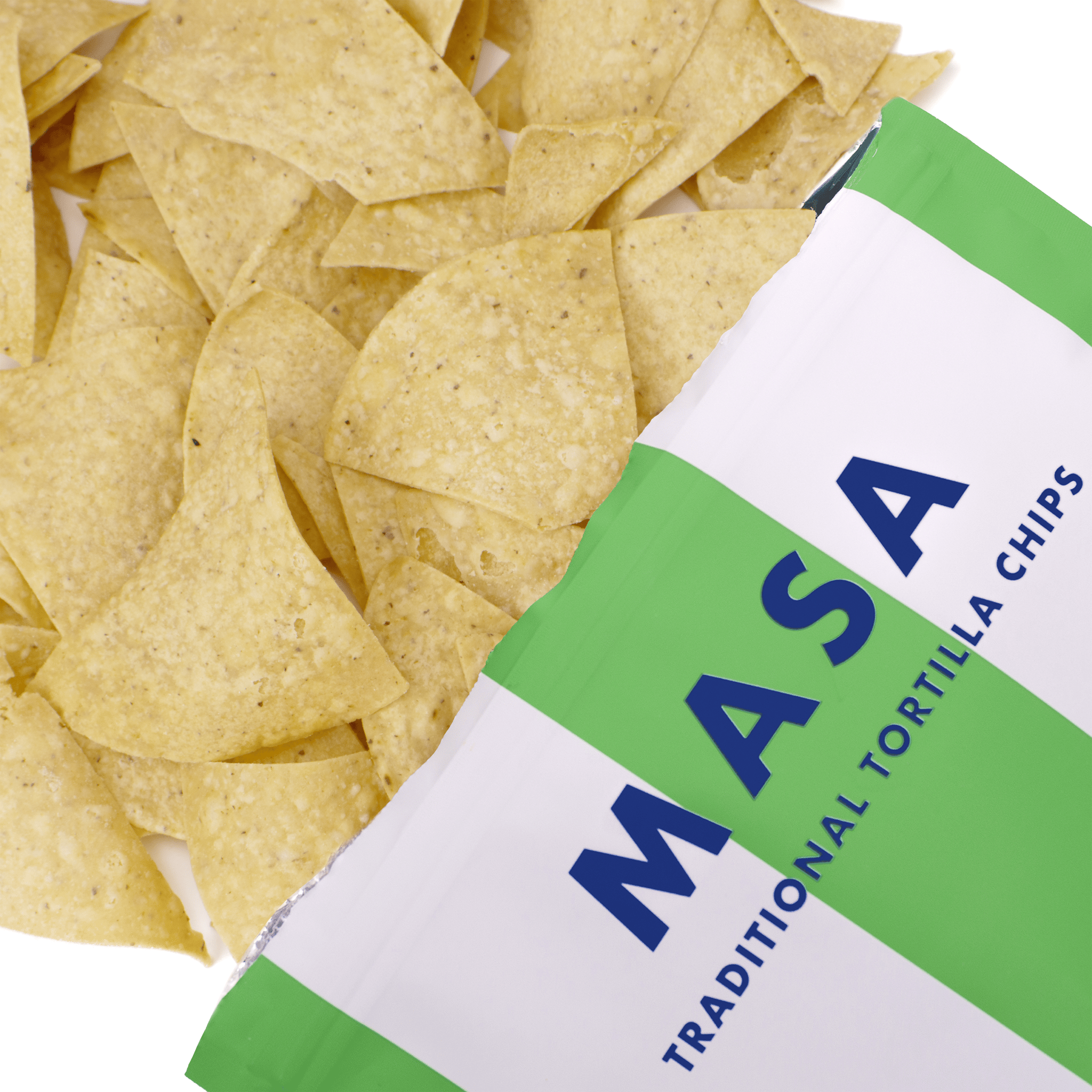 MASA Chips Chips MASA Lime