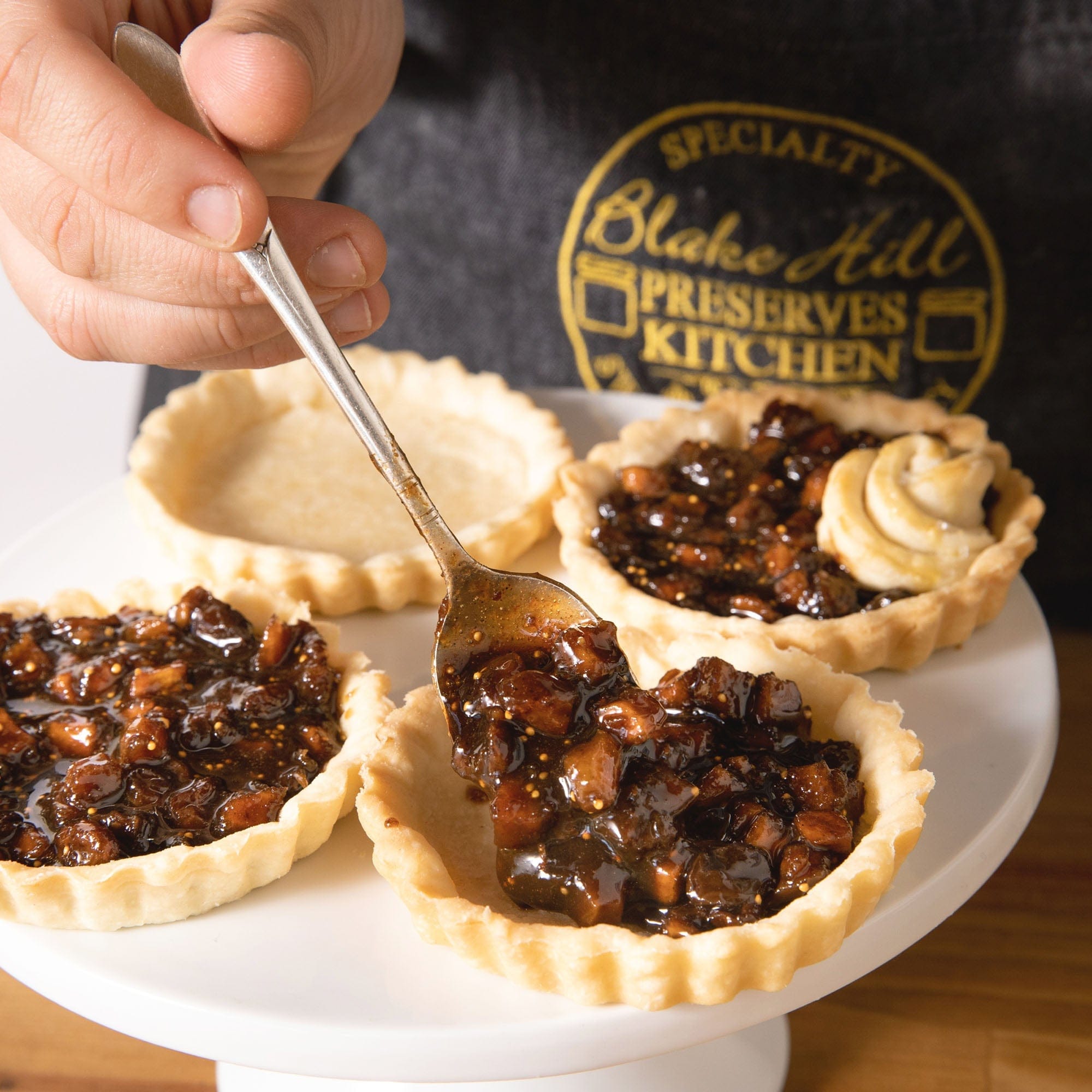Blake Hill Preserves jam Fruit Mince Pie Filling 16 oz