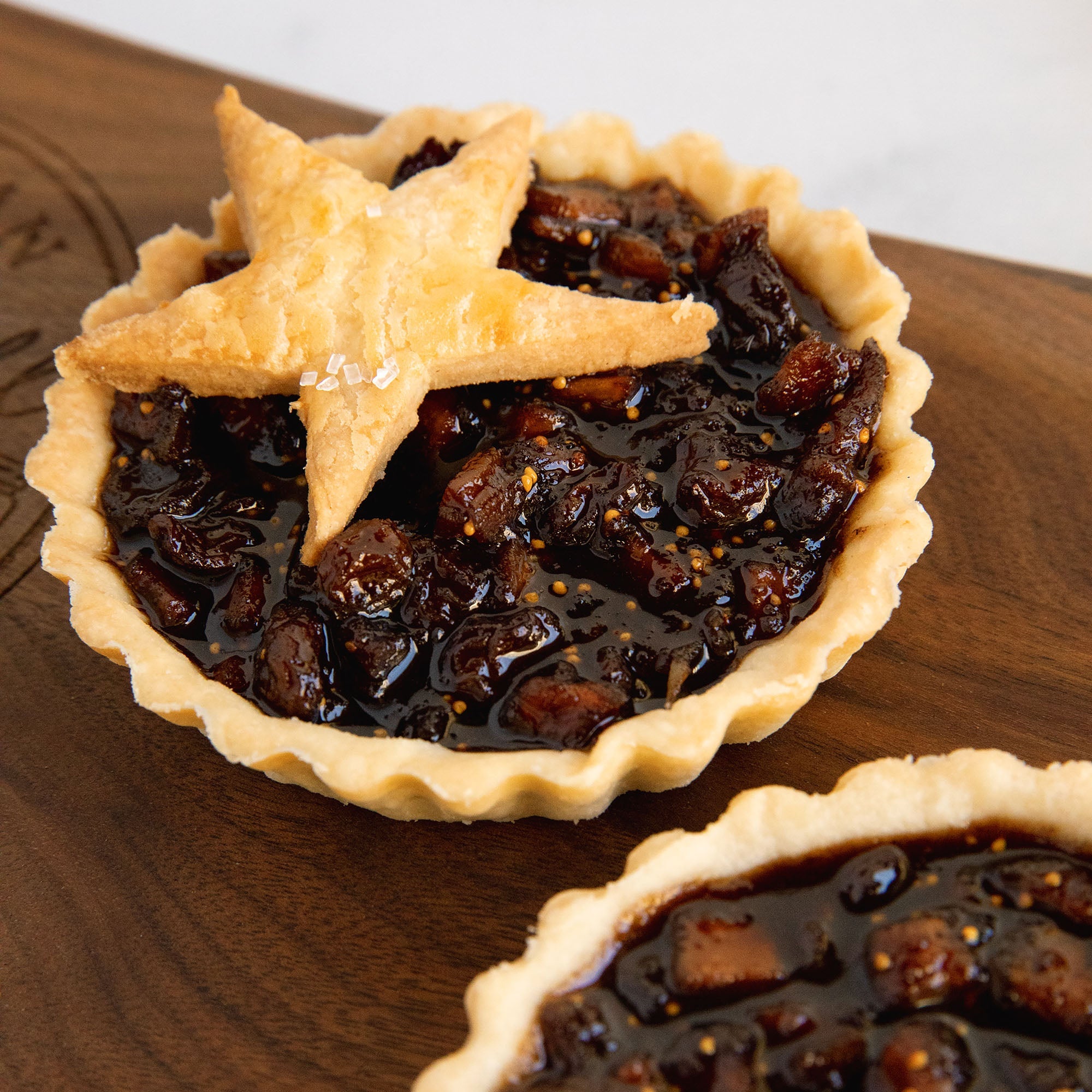 Fruit Mince Pie Filling