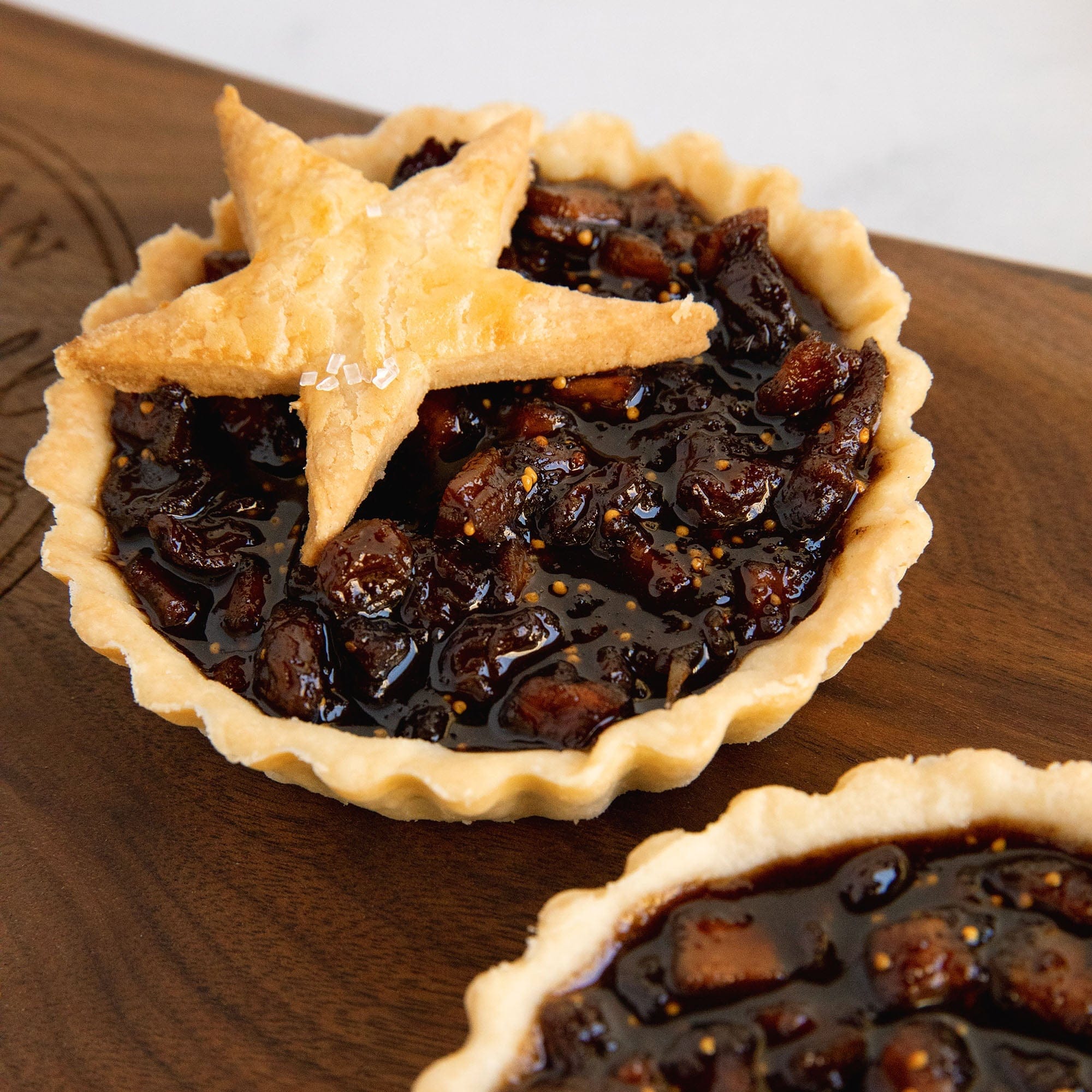 Fruit Mince Pie Filling 16 oz