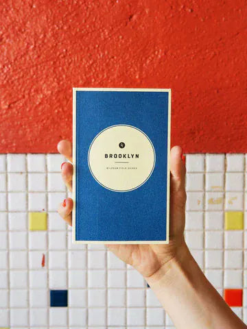 BROOKLYN - My American Goods