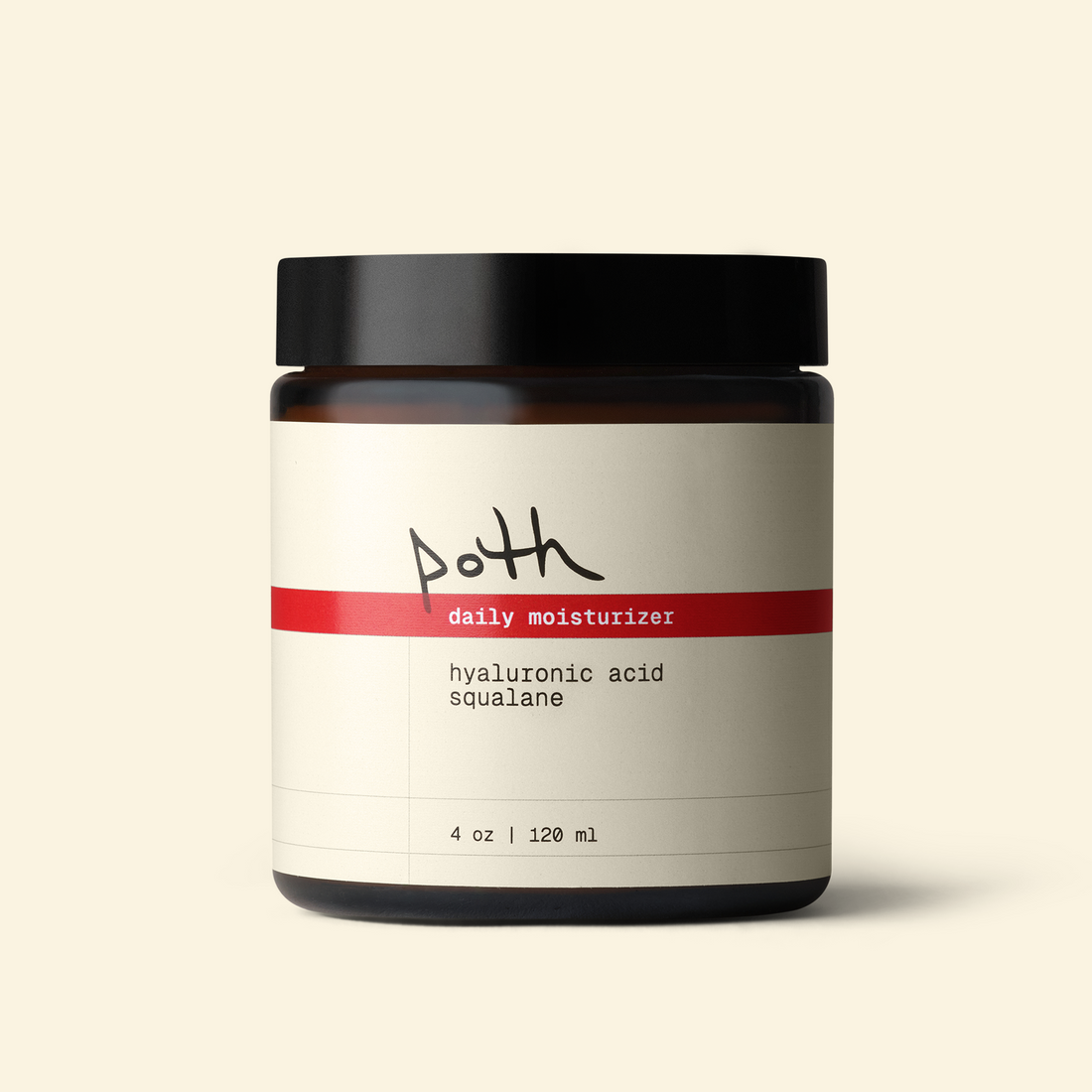 daily moisturizer - My American Goods