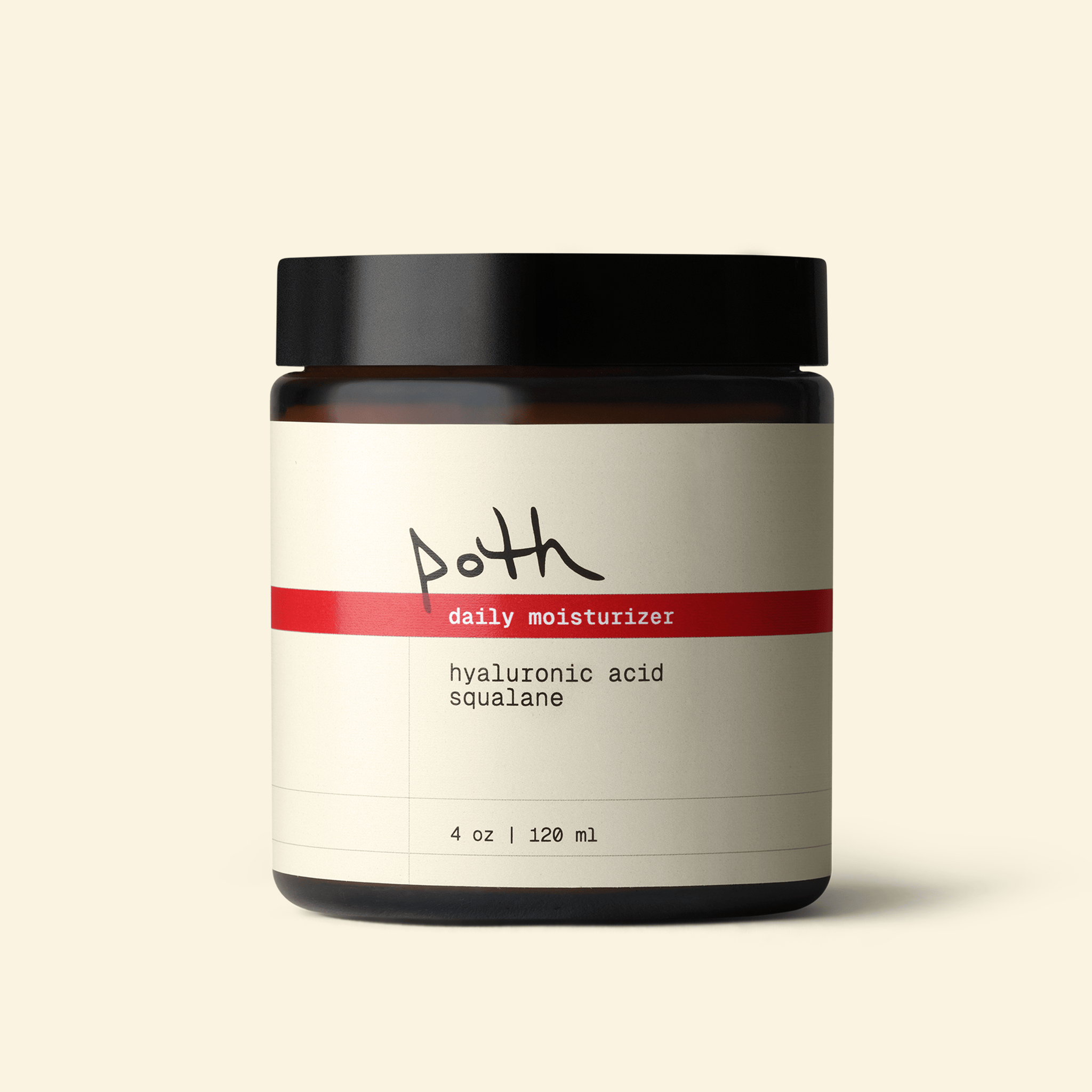 daily moisturizer - My American Goods