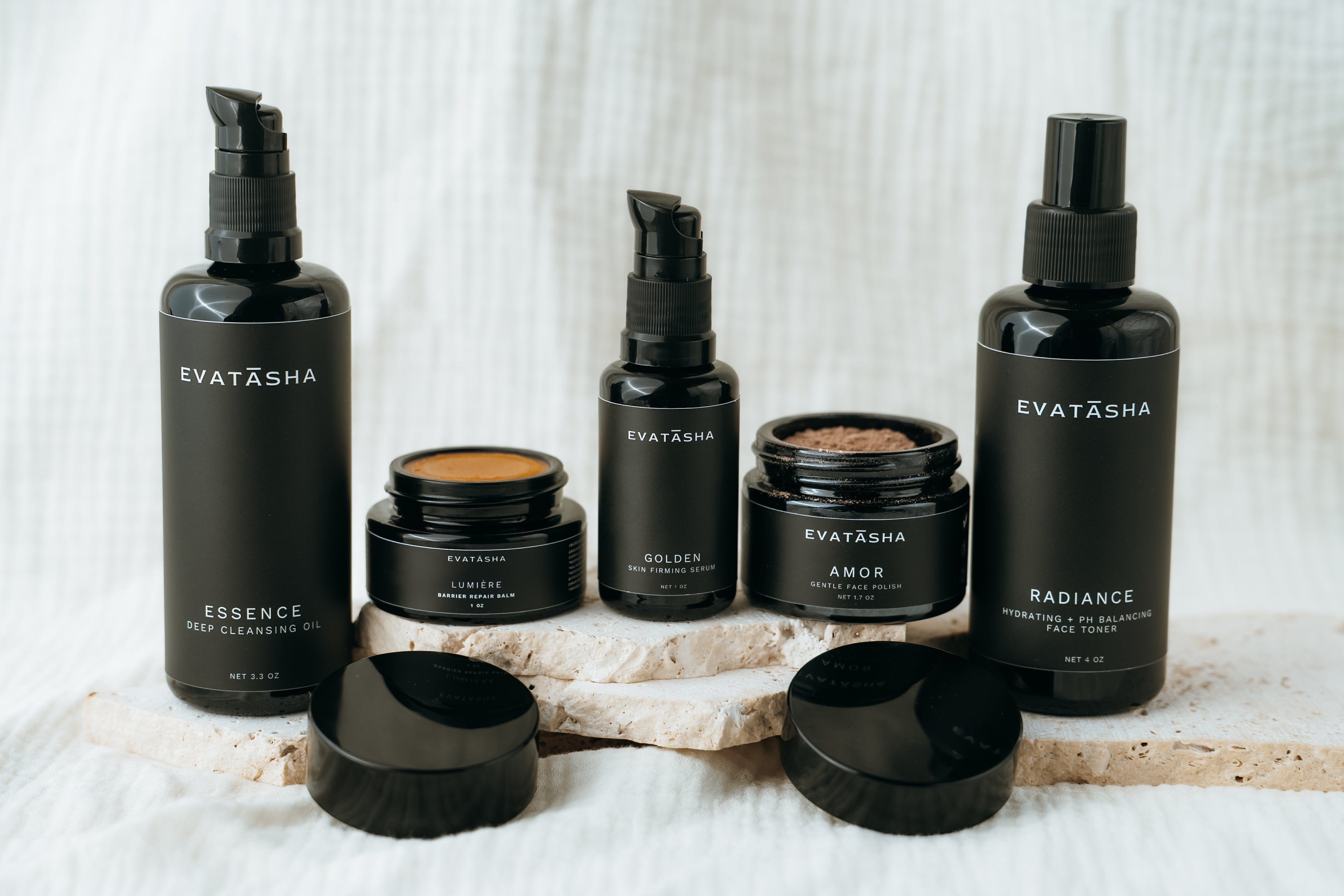 Normal to Dry Skin Starter Kit - My American Goods