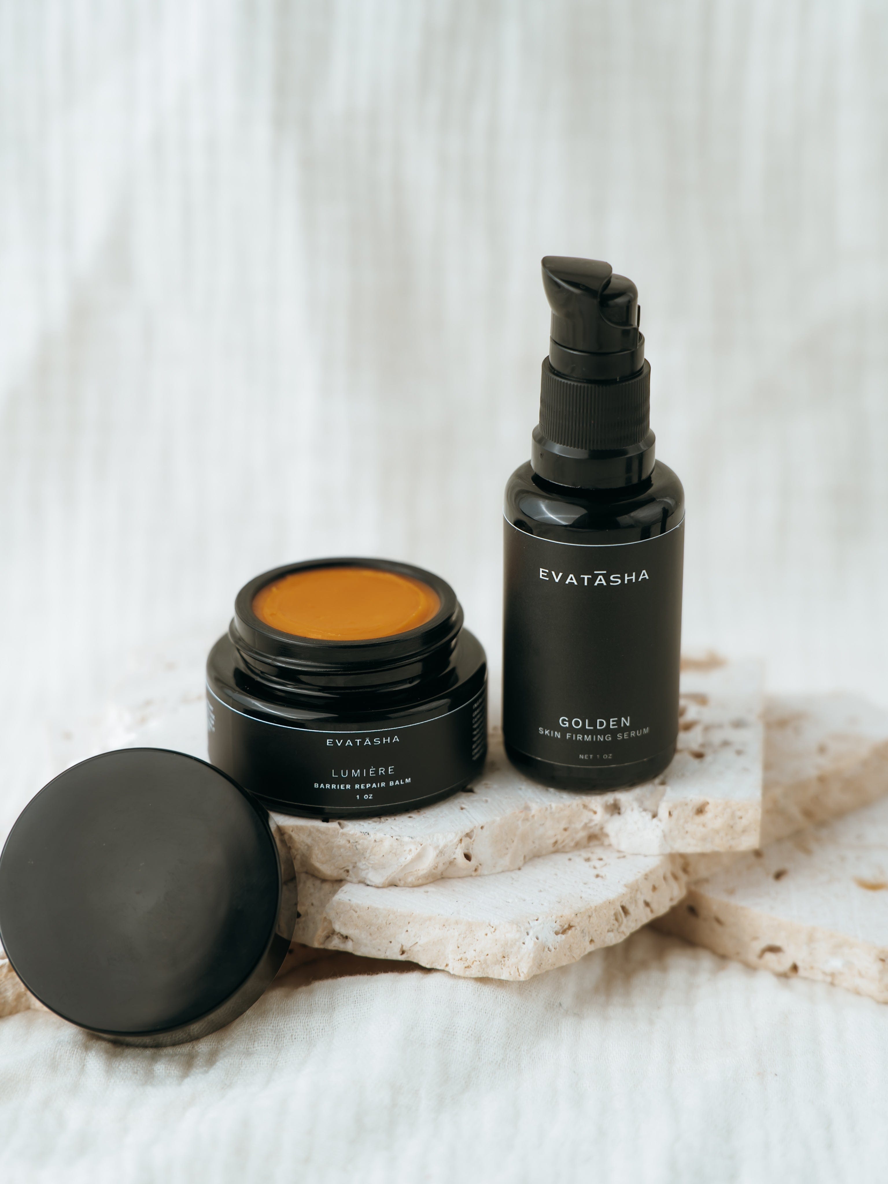 The Golden Bundle: For Dull & Uneven Skin - My American Goods