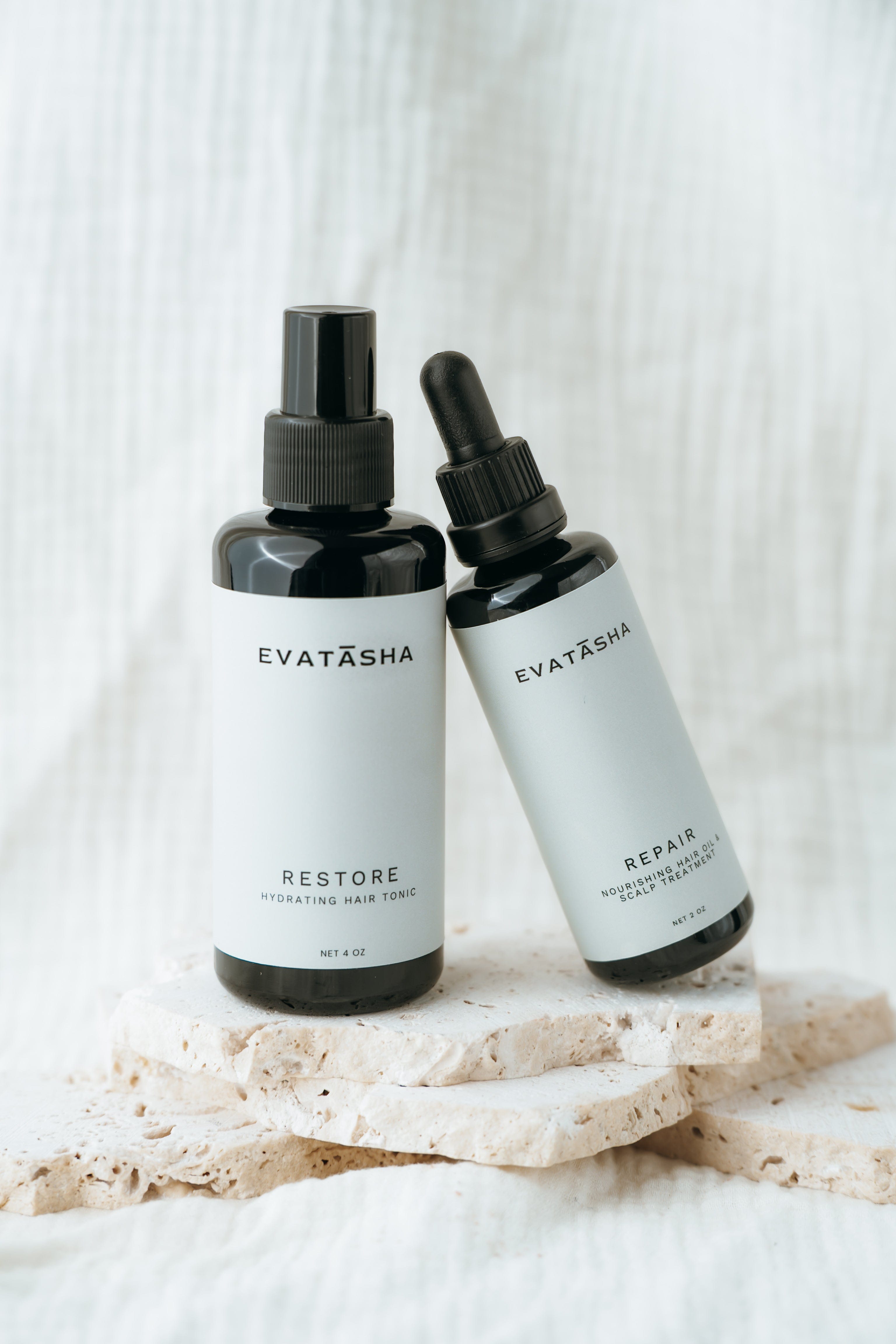 Hair Renewal Bundle - My American Goods