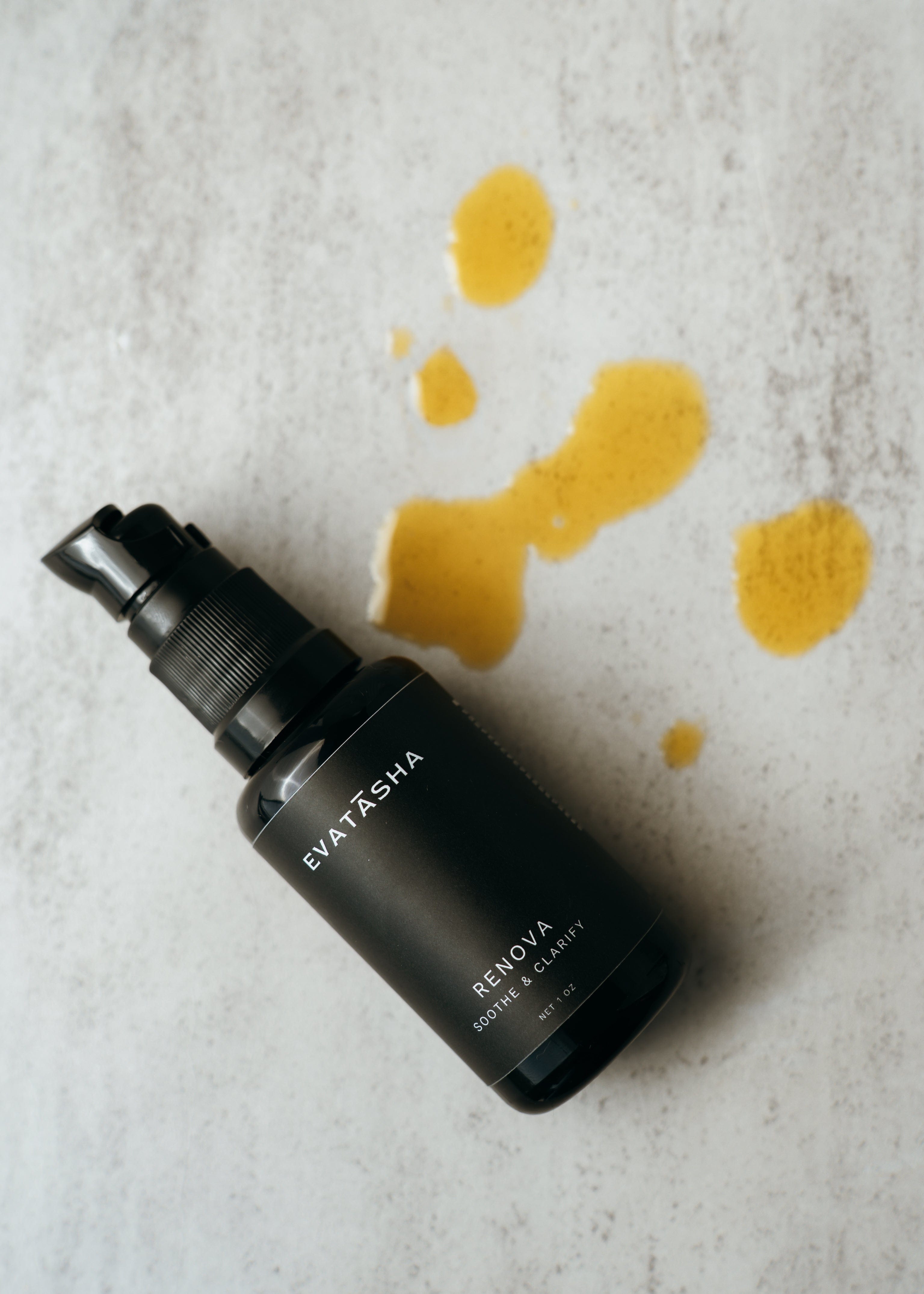 Facial Serum Bundle - My American Goods