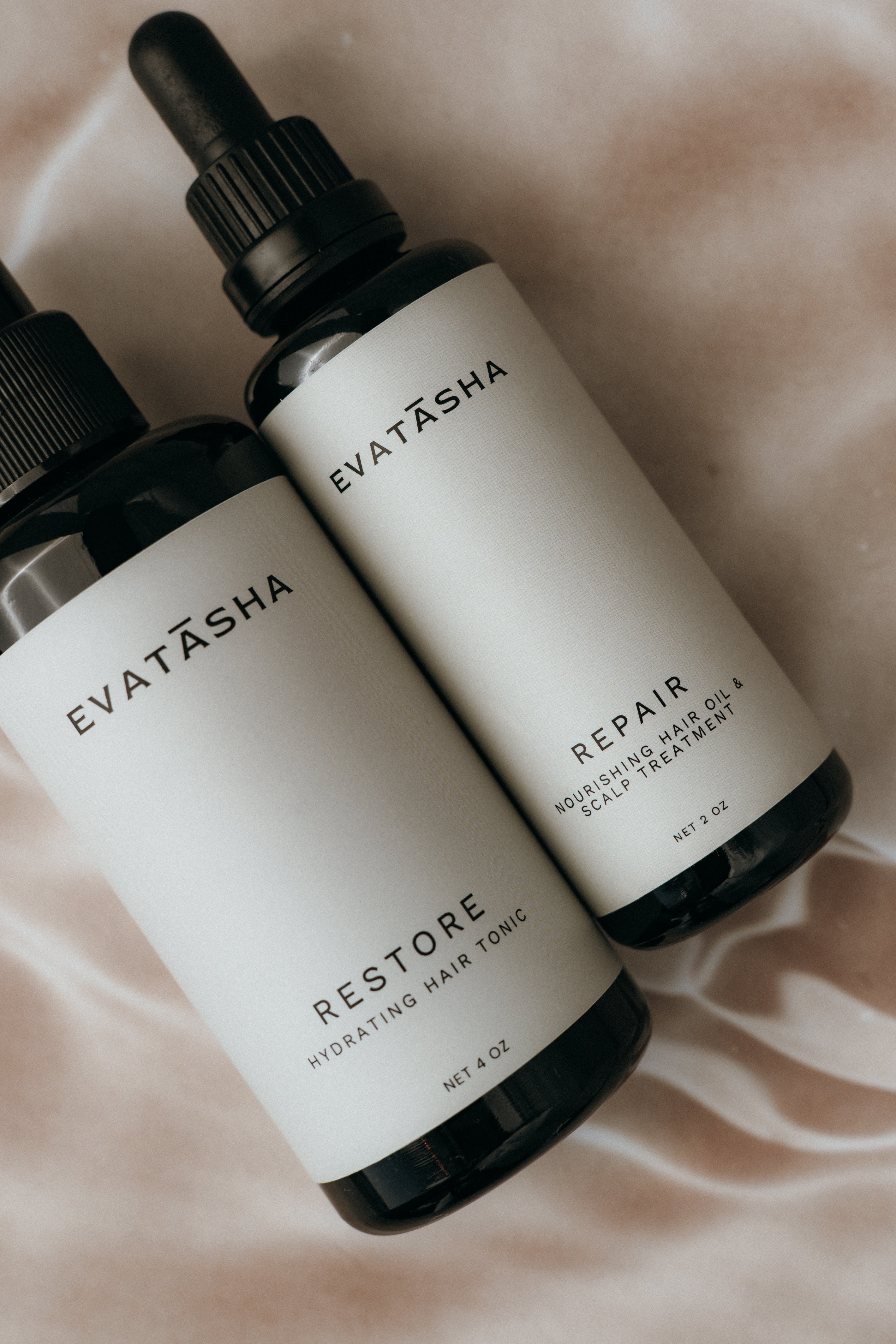 Hair Renewal Bundle