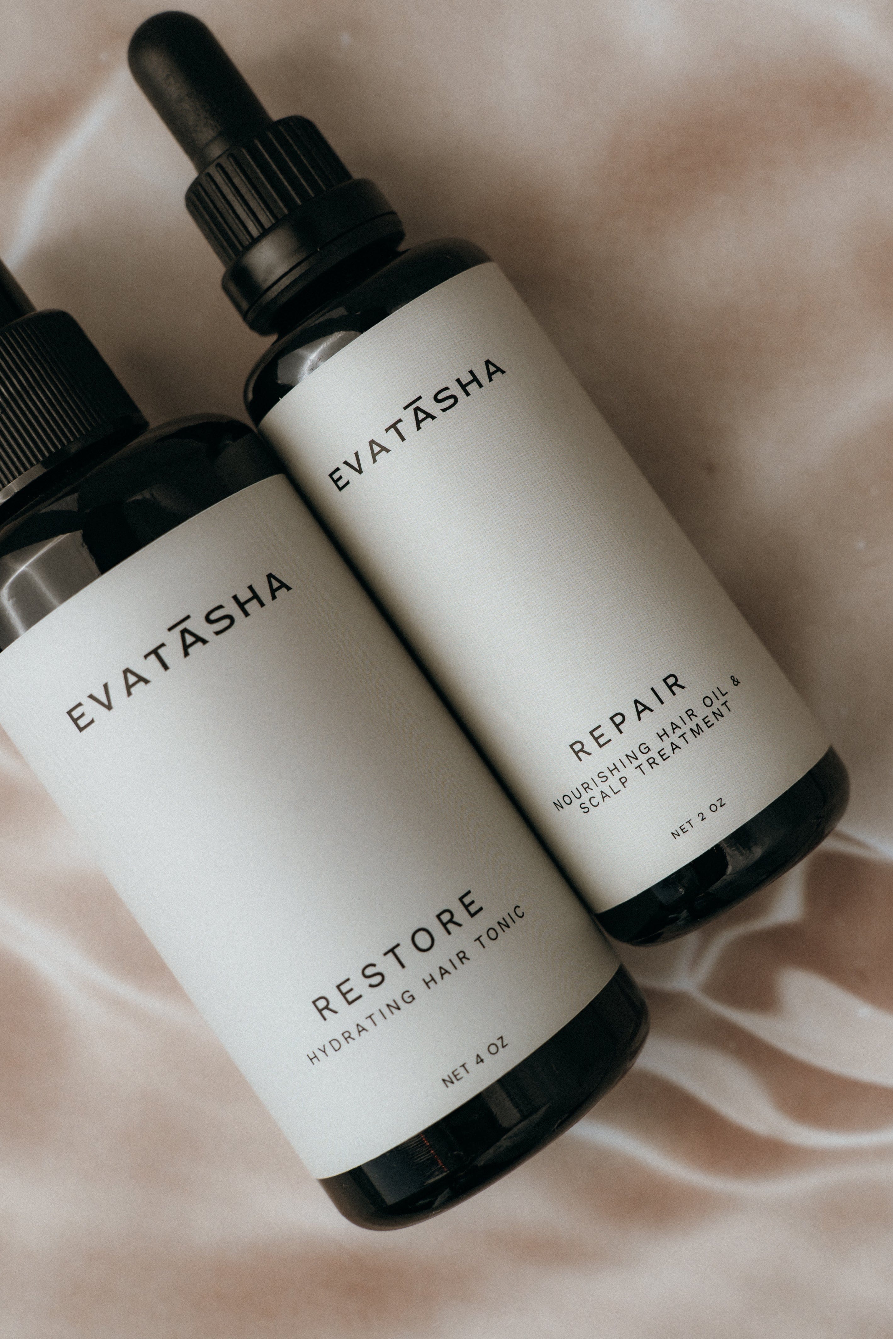 Hair Renewal Bundle - My American Goods