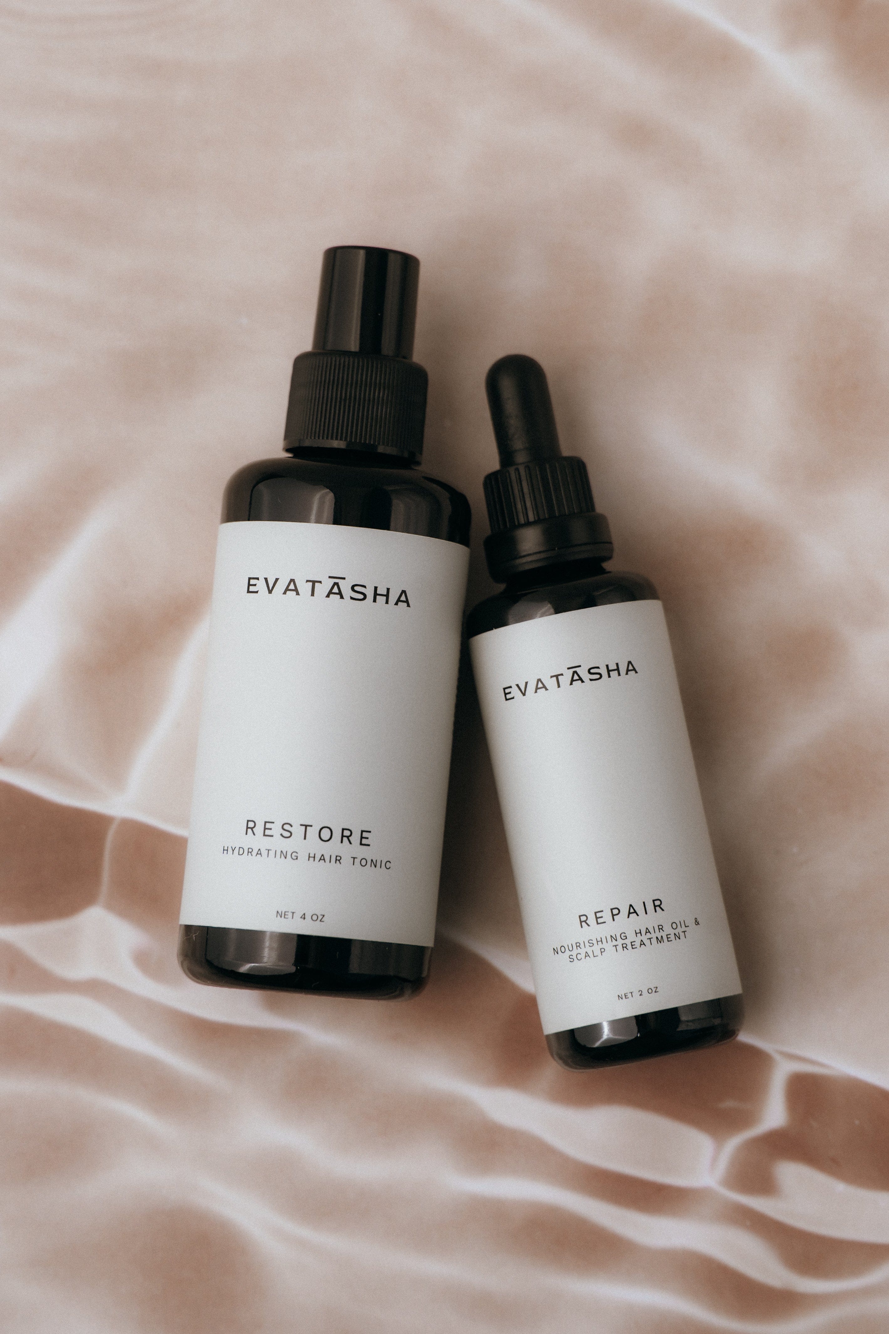 Hair Renewal Bundle - My American Goods