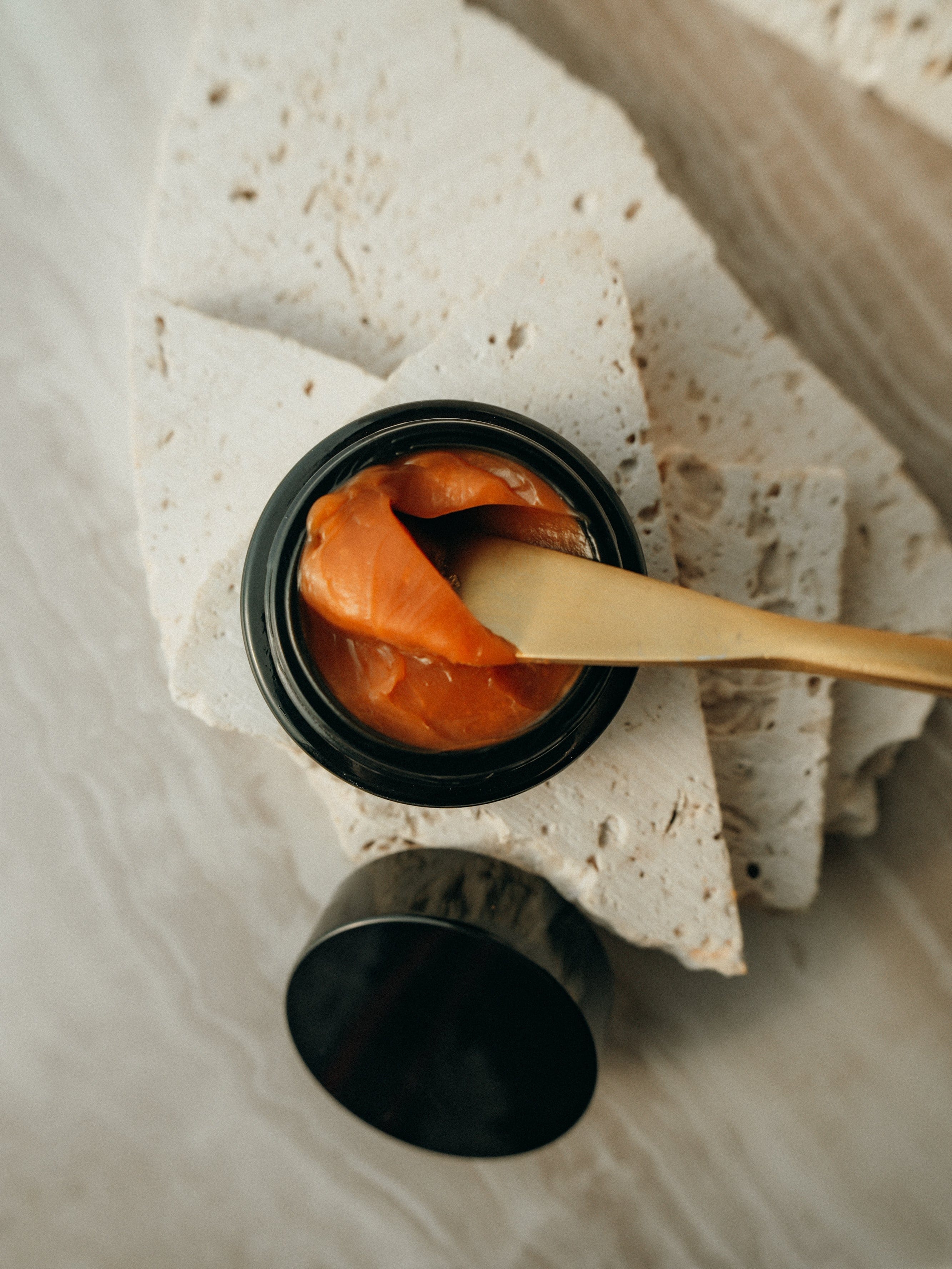 Lumière Barrier Repair Balm - My American Goods