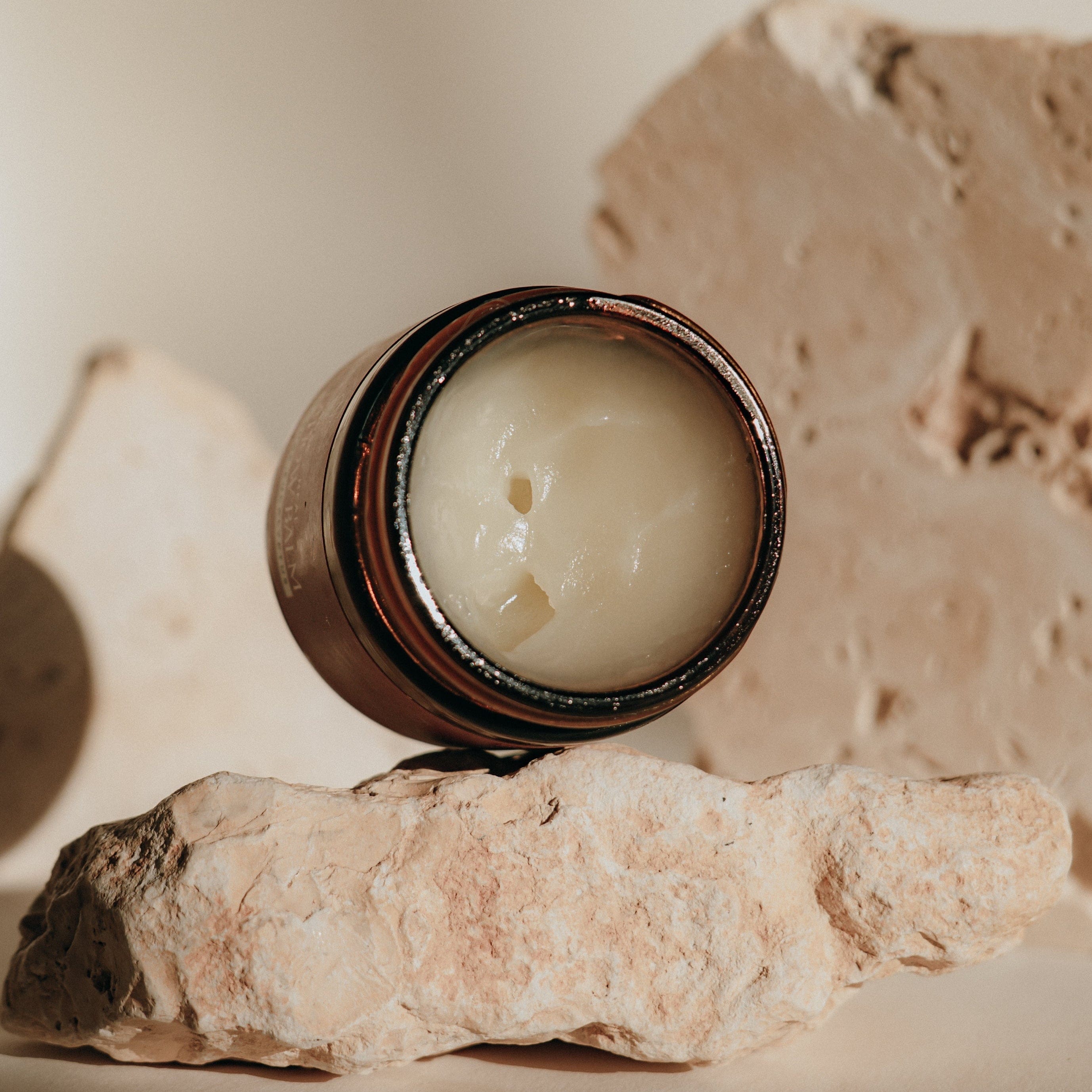Candid Naturals Skin Care Set Herbal-Infused Tallow Balm
