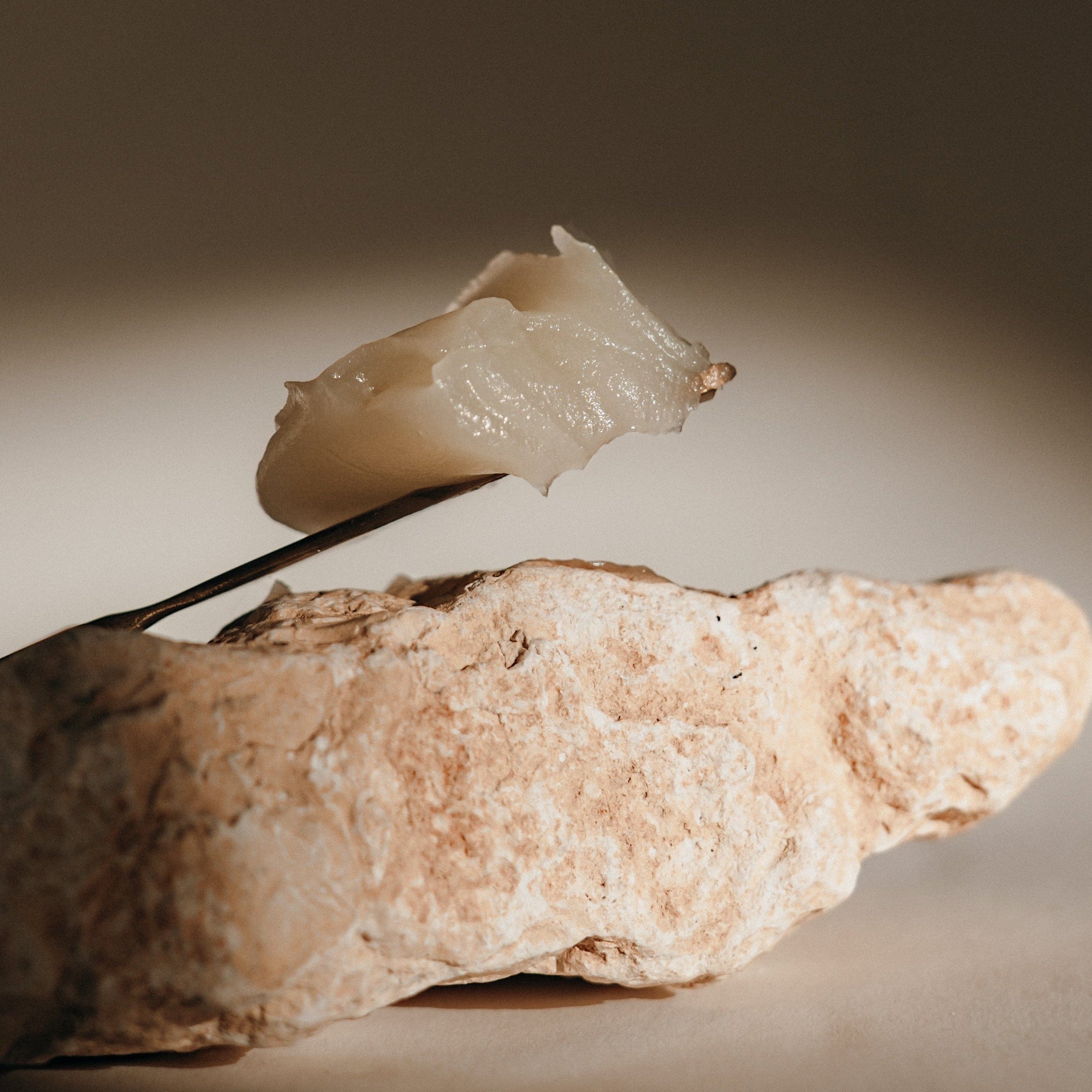 Herbal-Infused Tallow Balm