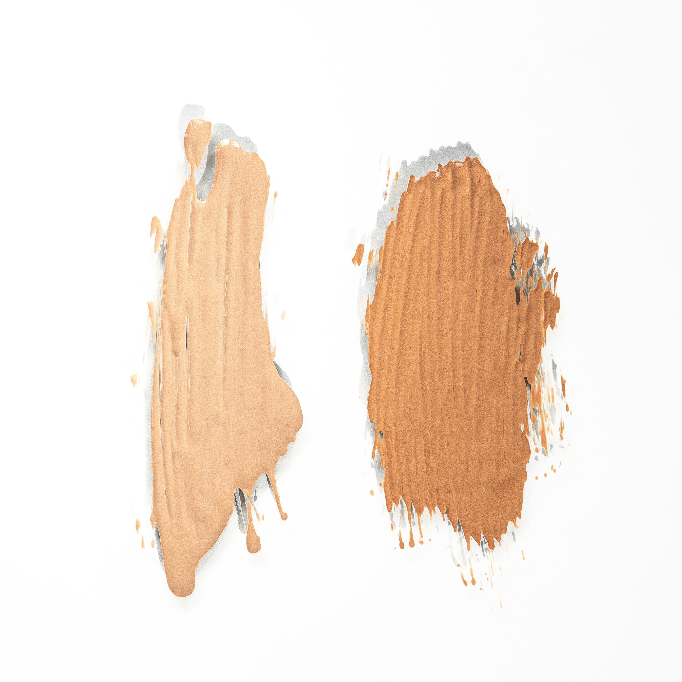 Candid Naturals Natural Liquid Foundation