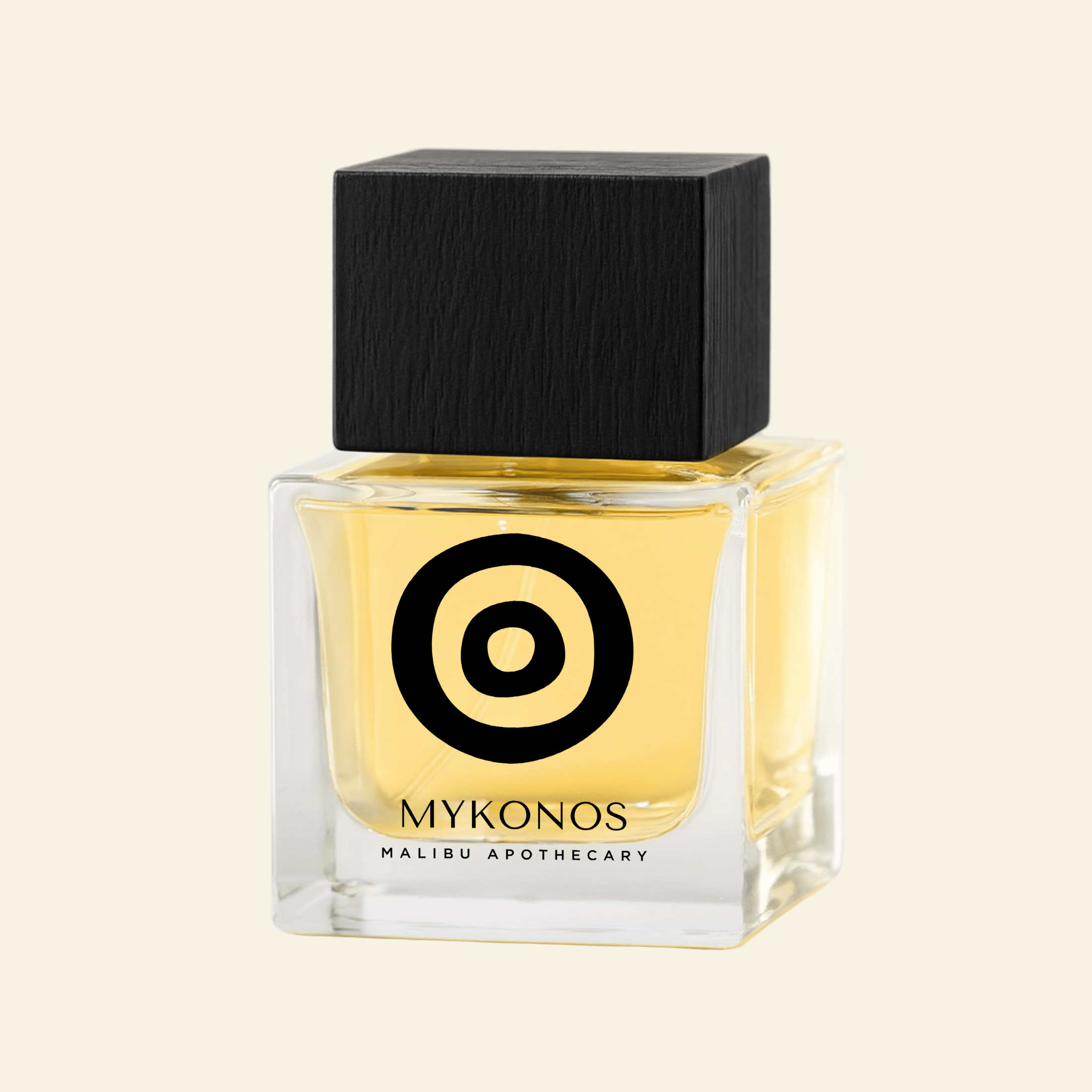 Malibu Apothecary Eau de Parfum 50mL | 1.7fl oz - My American Goods