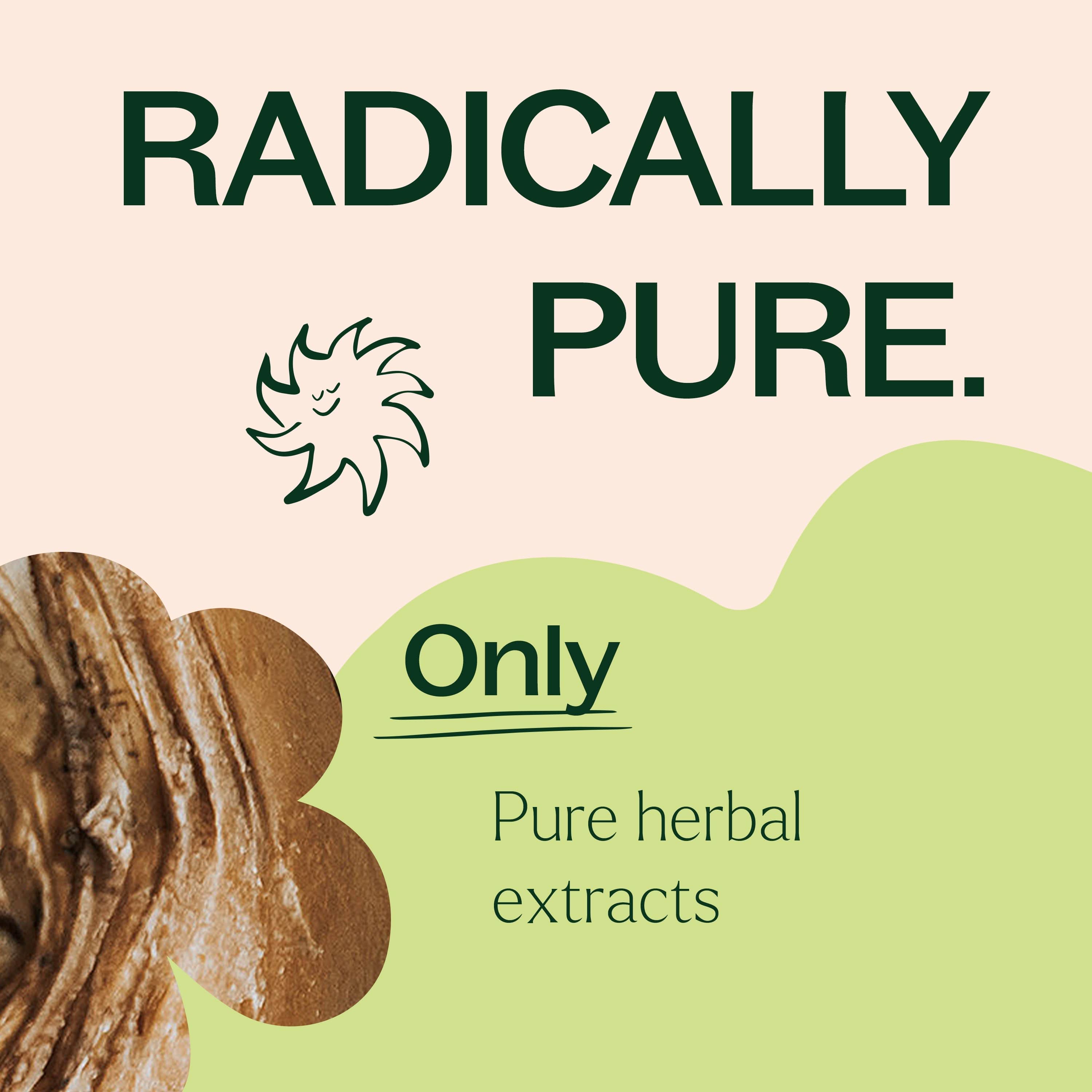 Maca Root Herbal Capsules - My American Goods