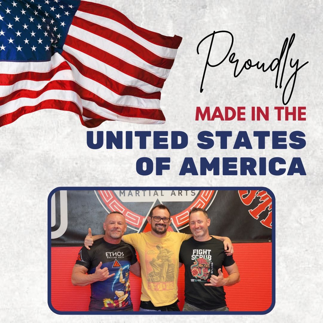 Battle Spray - My American Goods