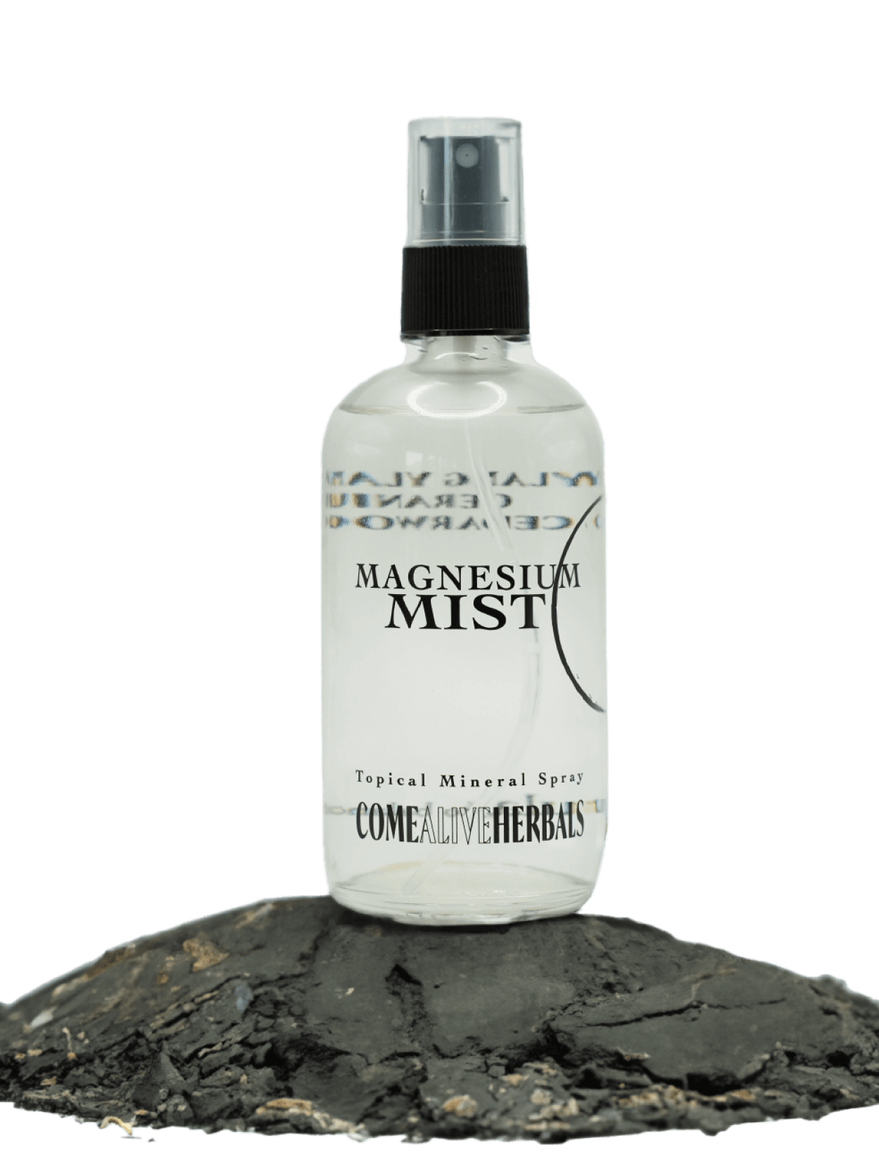 Magnesium Mist spray 236 ML