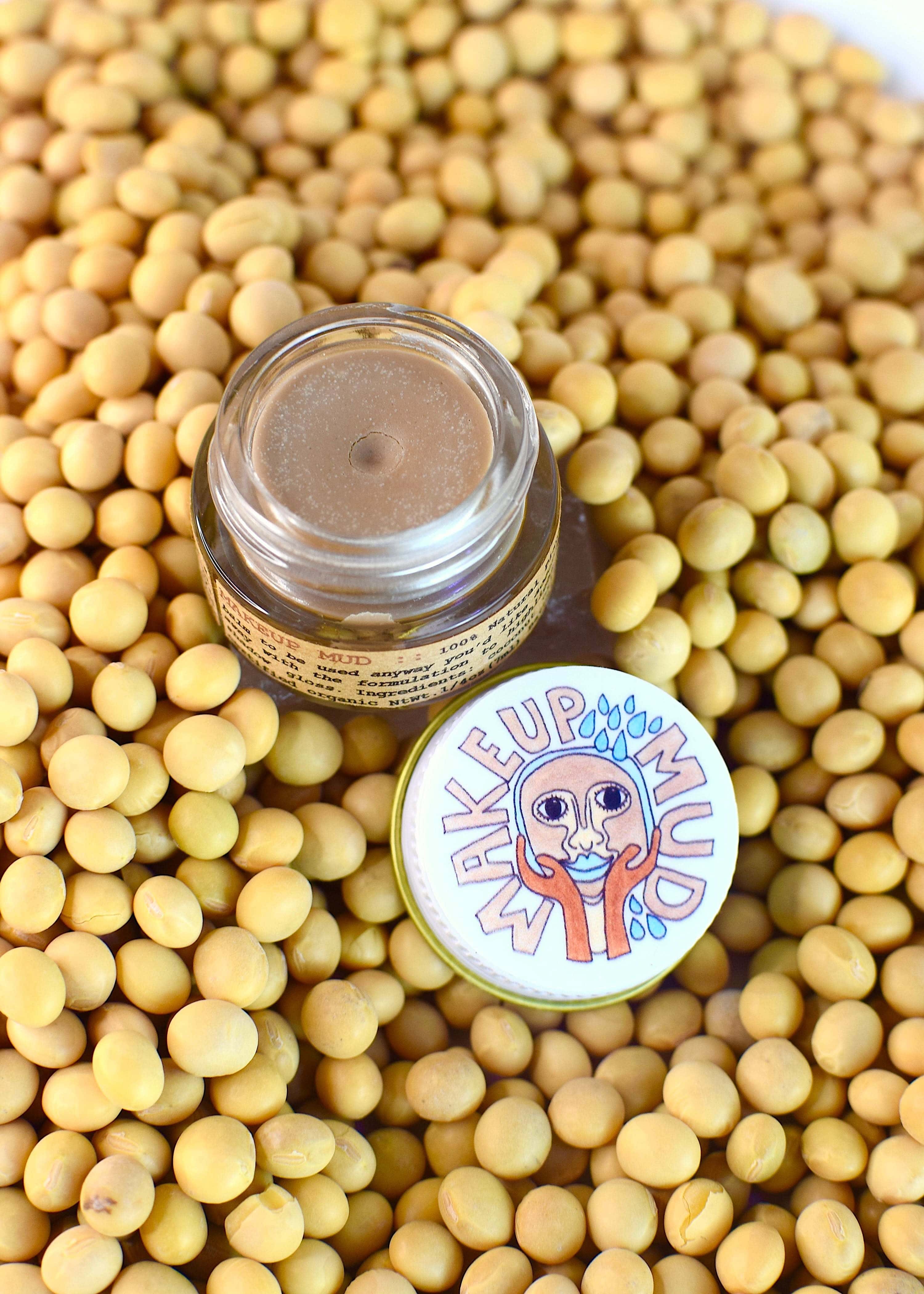 MAKEUP MUD - My American Goods