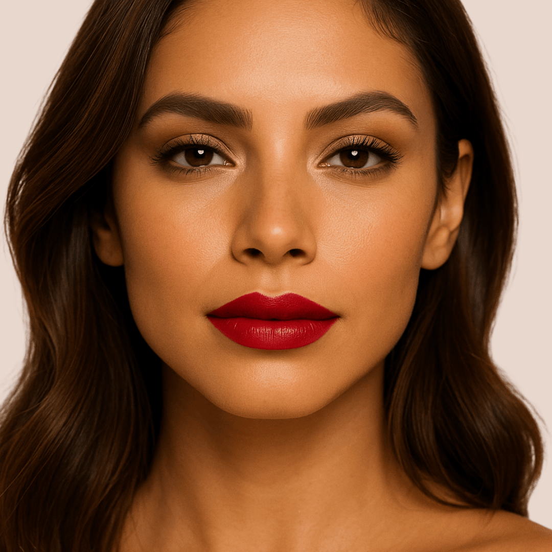 Lipstick - organic - My American Goods