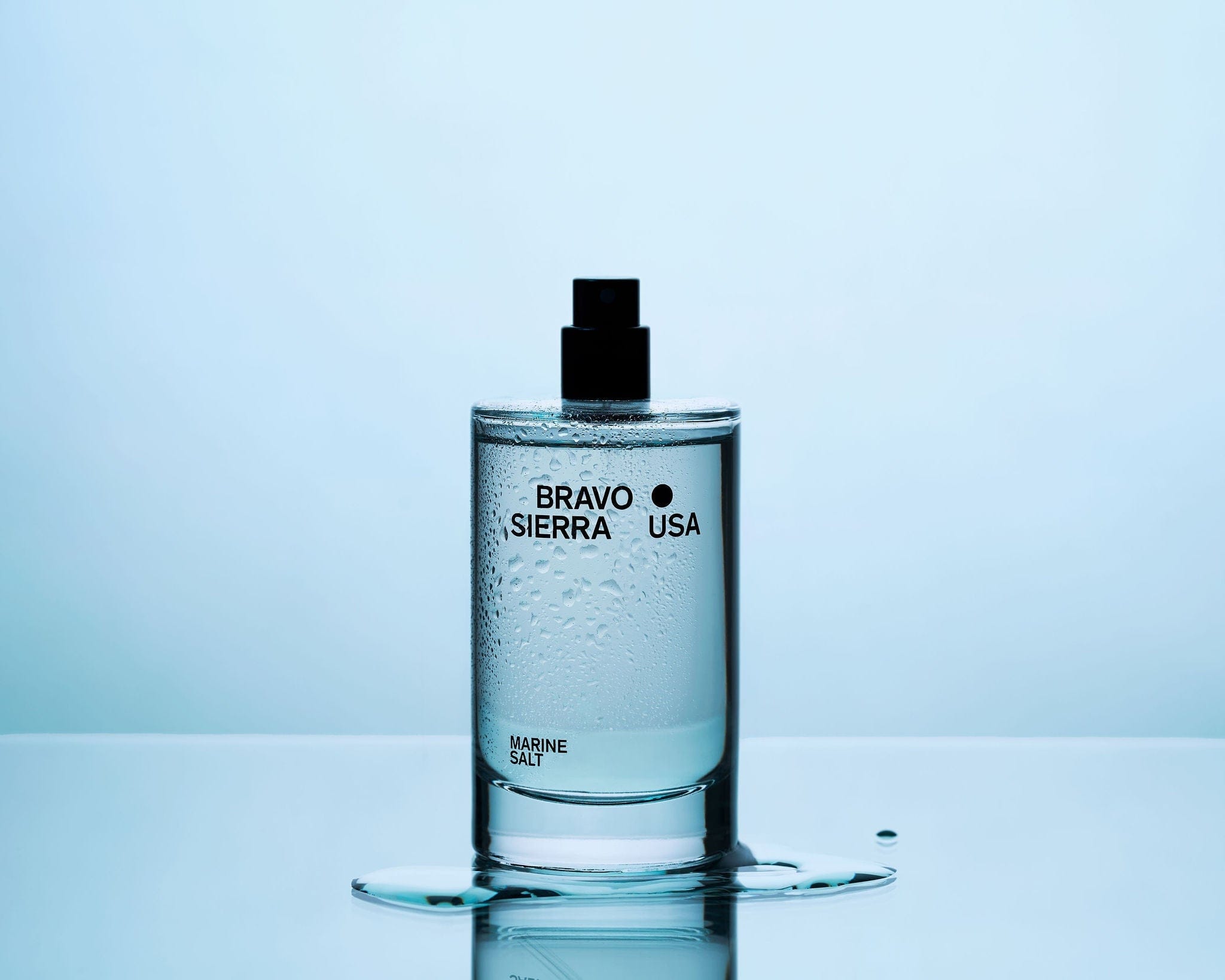 Bravo Sierra FRAGRANCE Body Fragrance