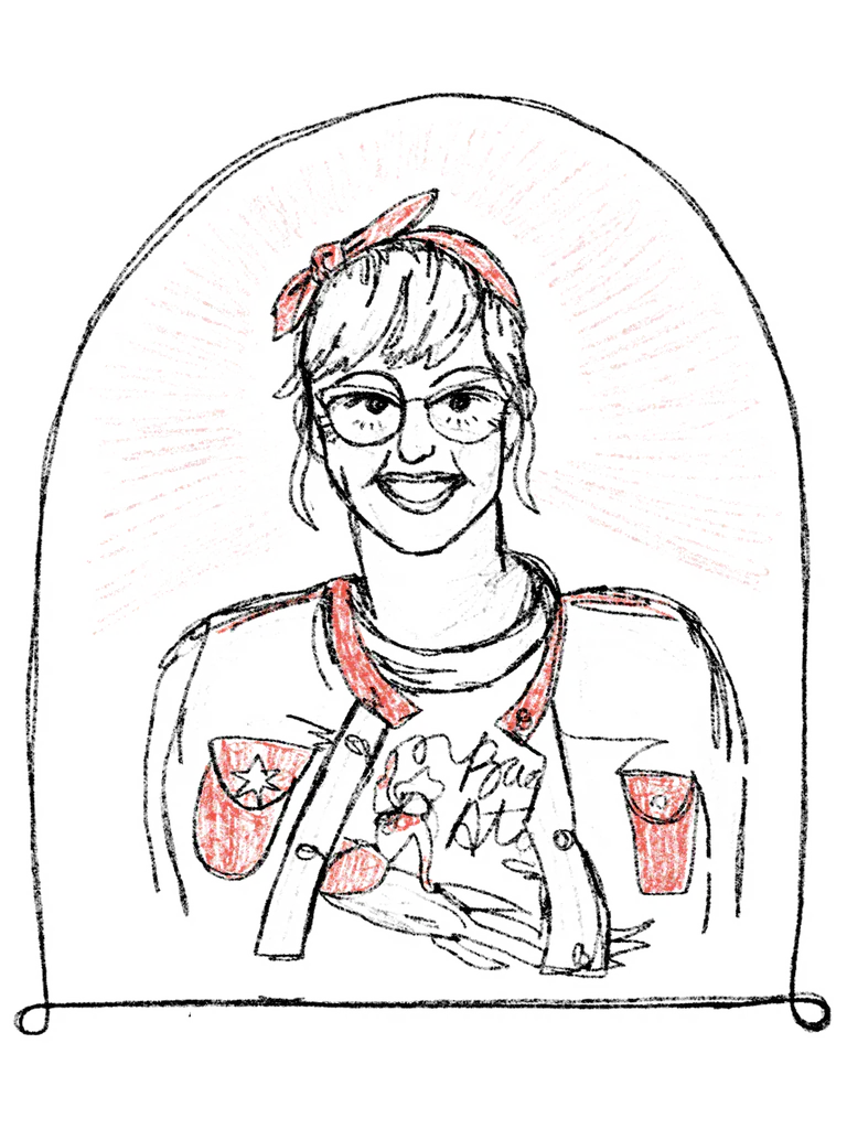 ROUTE 66 - My American Goods