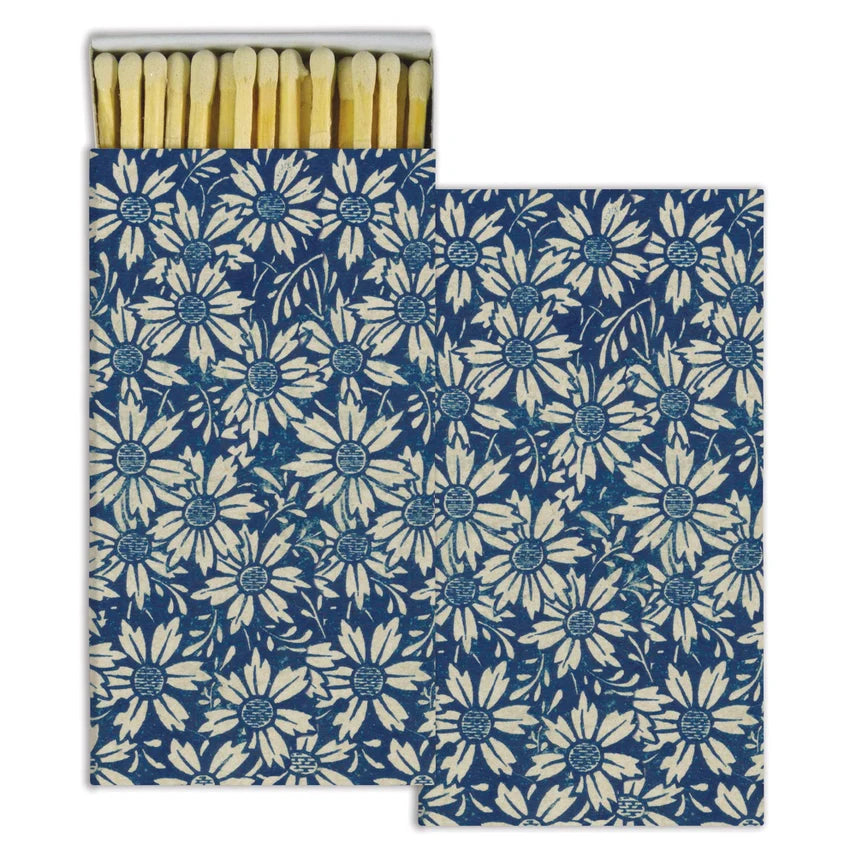 Opulent Designer Matchbox - My American Goods