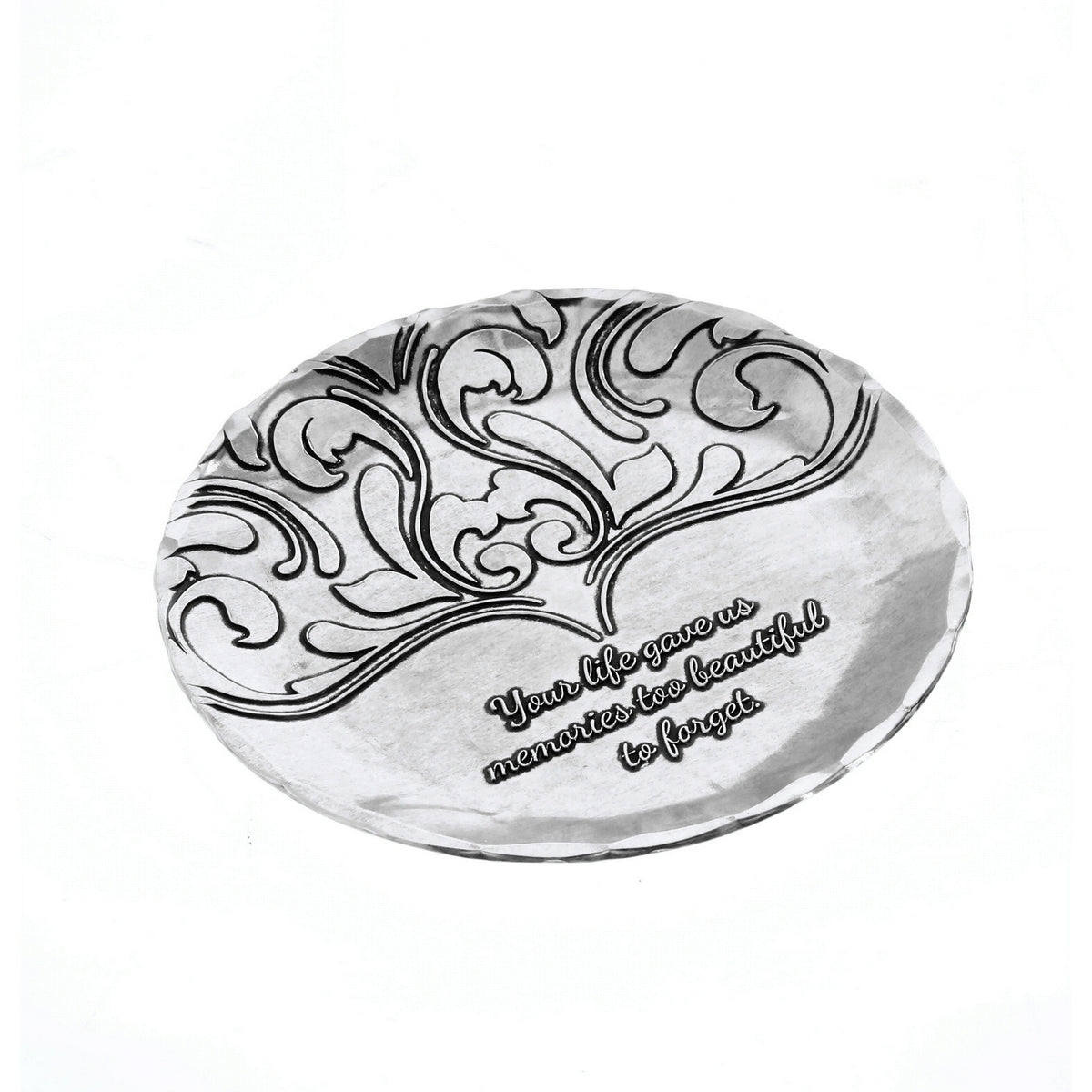 Beautiful Memories Coaster