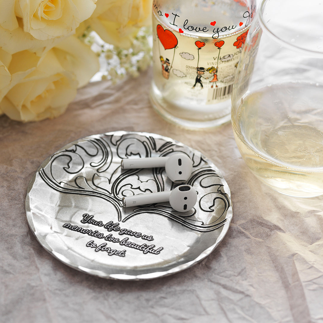 Beautiful Memories Coaster