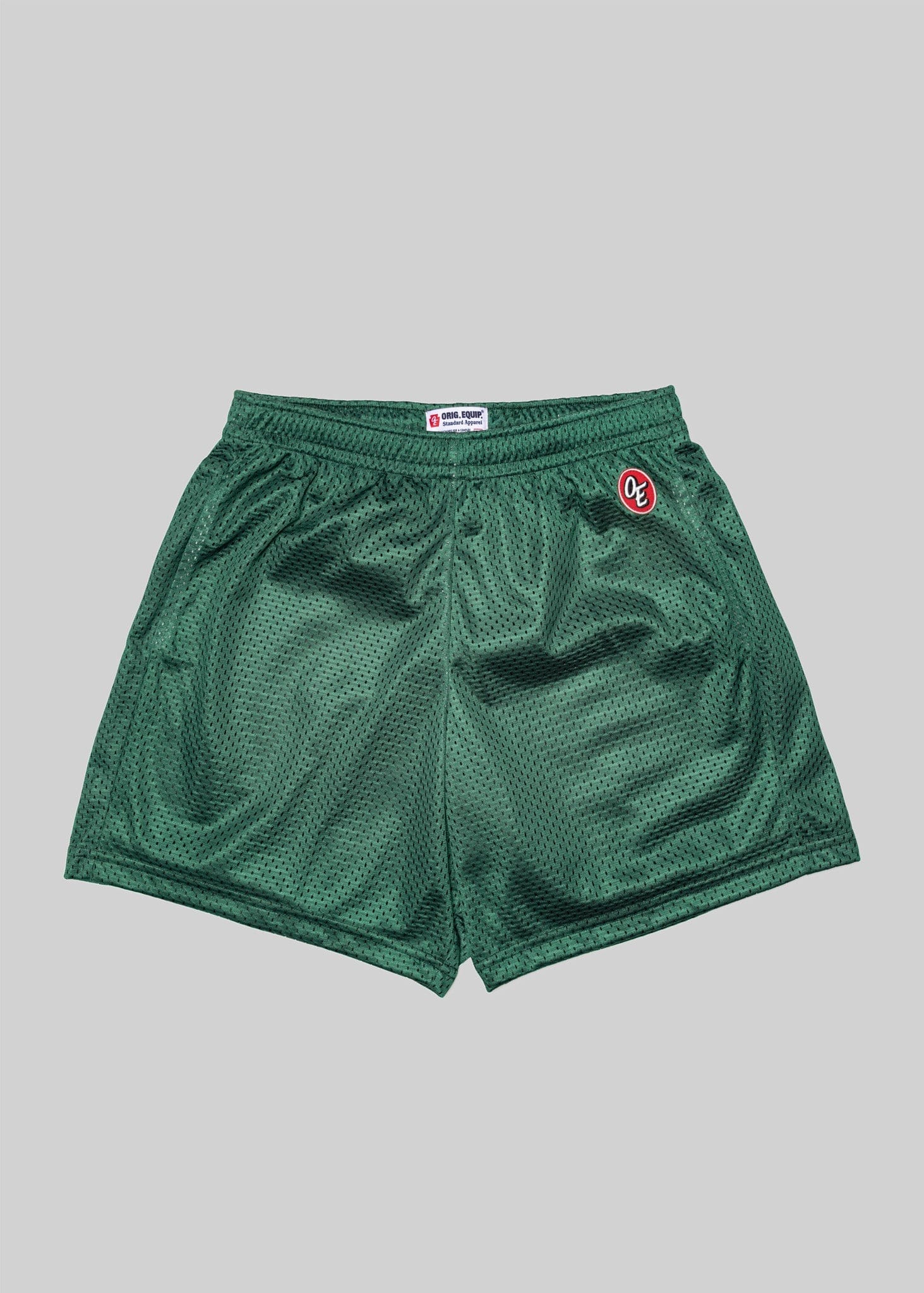 Classic Mesh Short