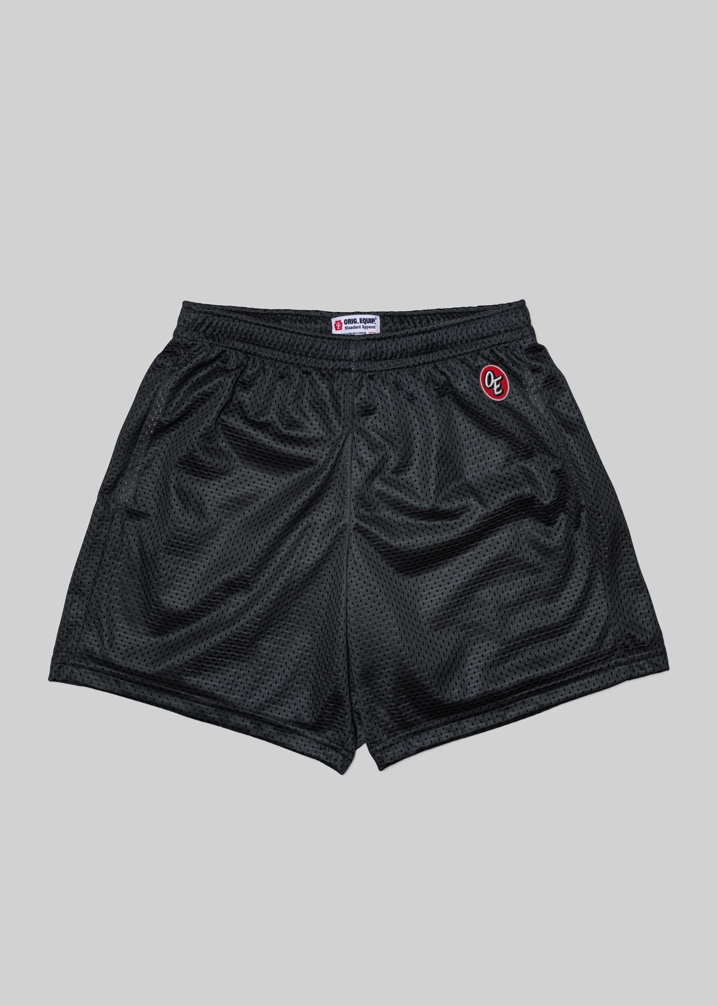 Classic Mesh Short