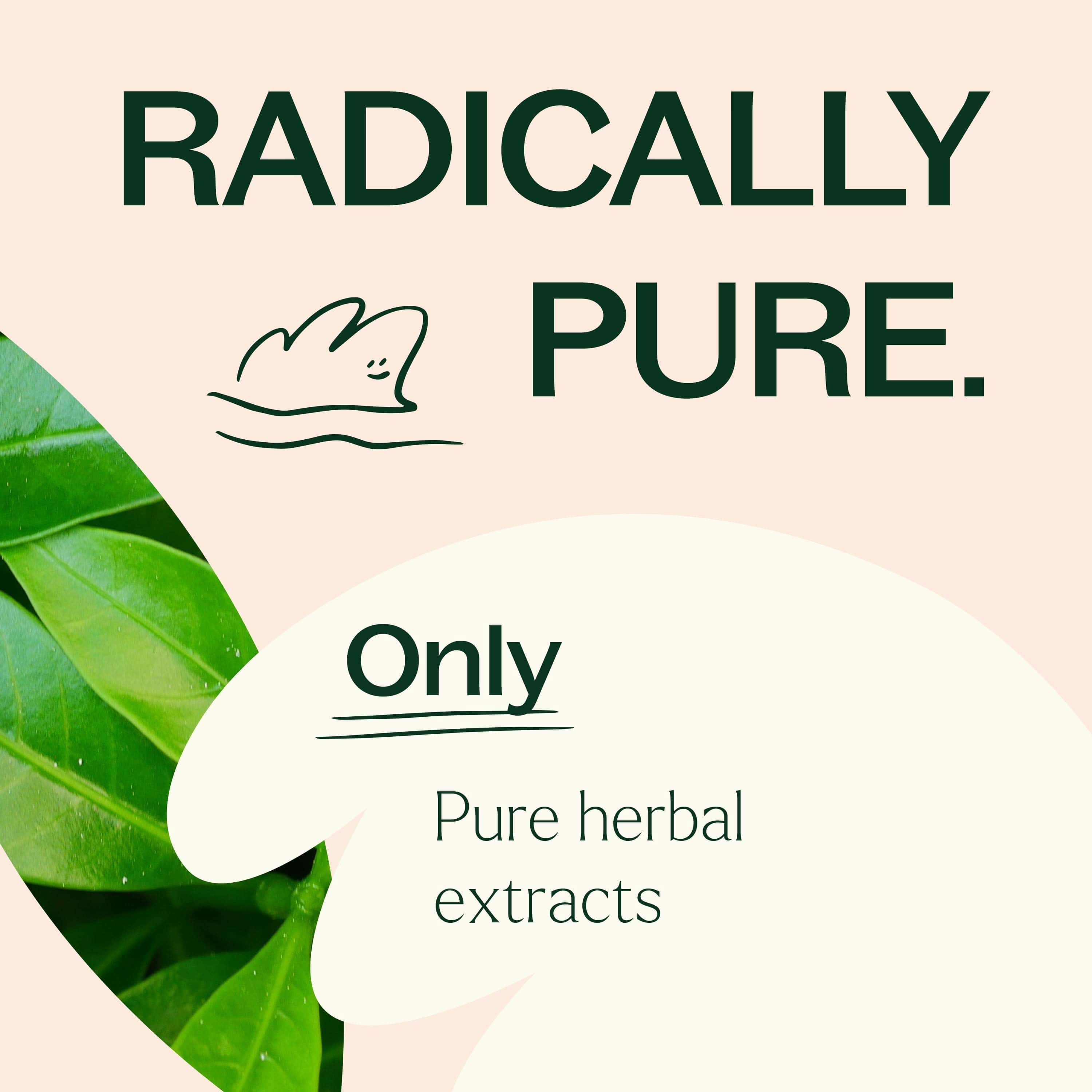 Plant Therapy Supplement 120 ct Metabolism – Plant-Powered Herbal Blend