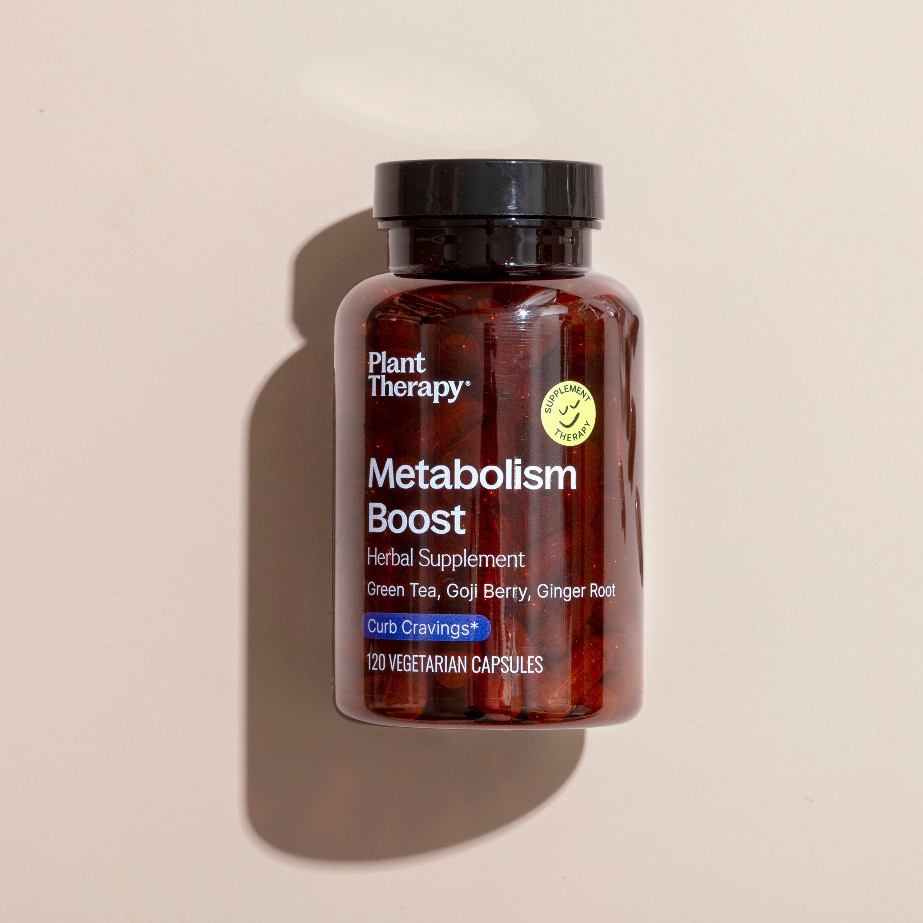 Metabolism Boost β Plant-Powered Herbal Blend - My American Goods