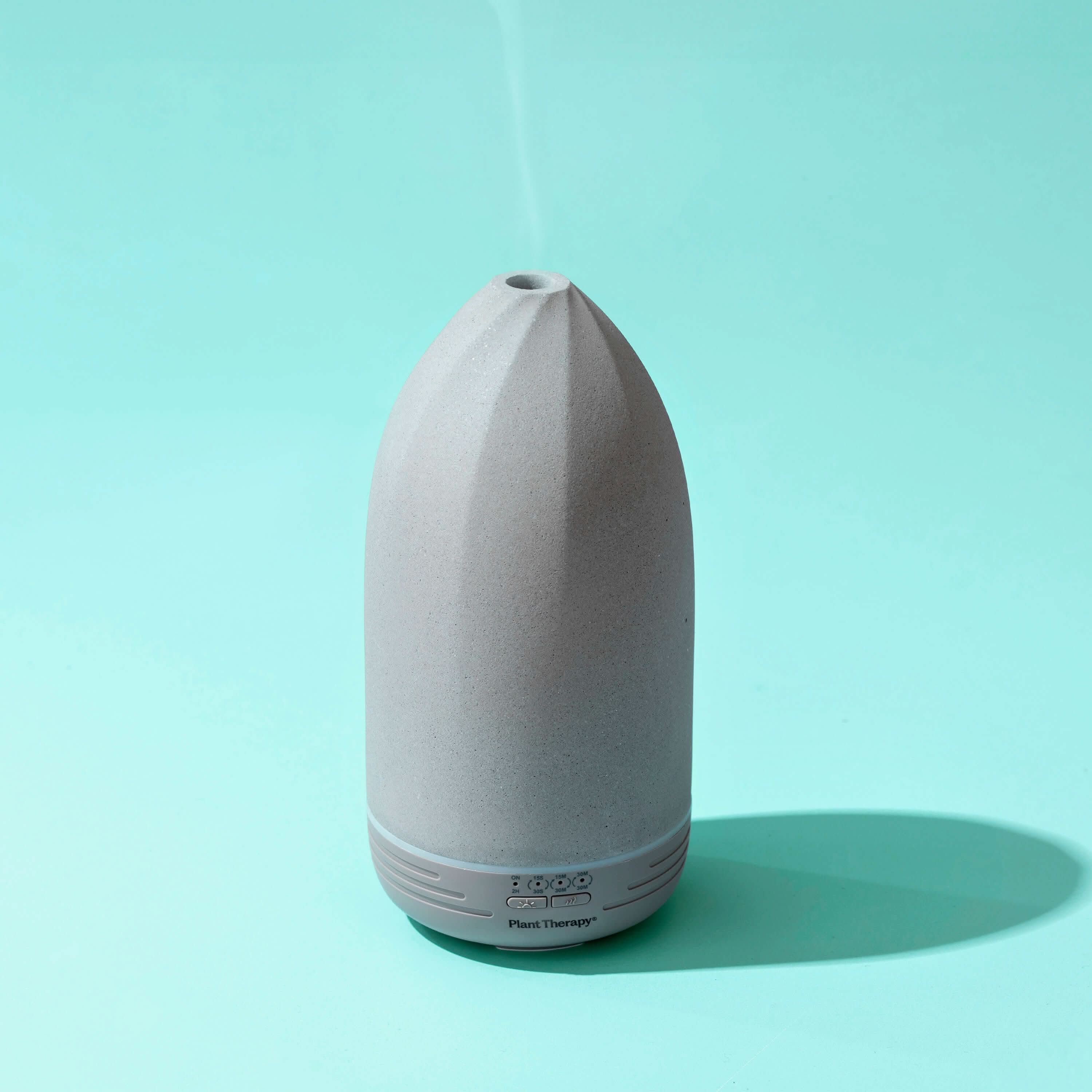 Metro Stone Diffuser- Gray - My American Goods