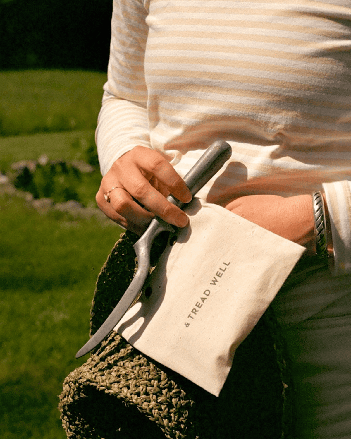 & Tread Well Mini Essentials