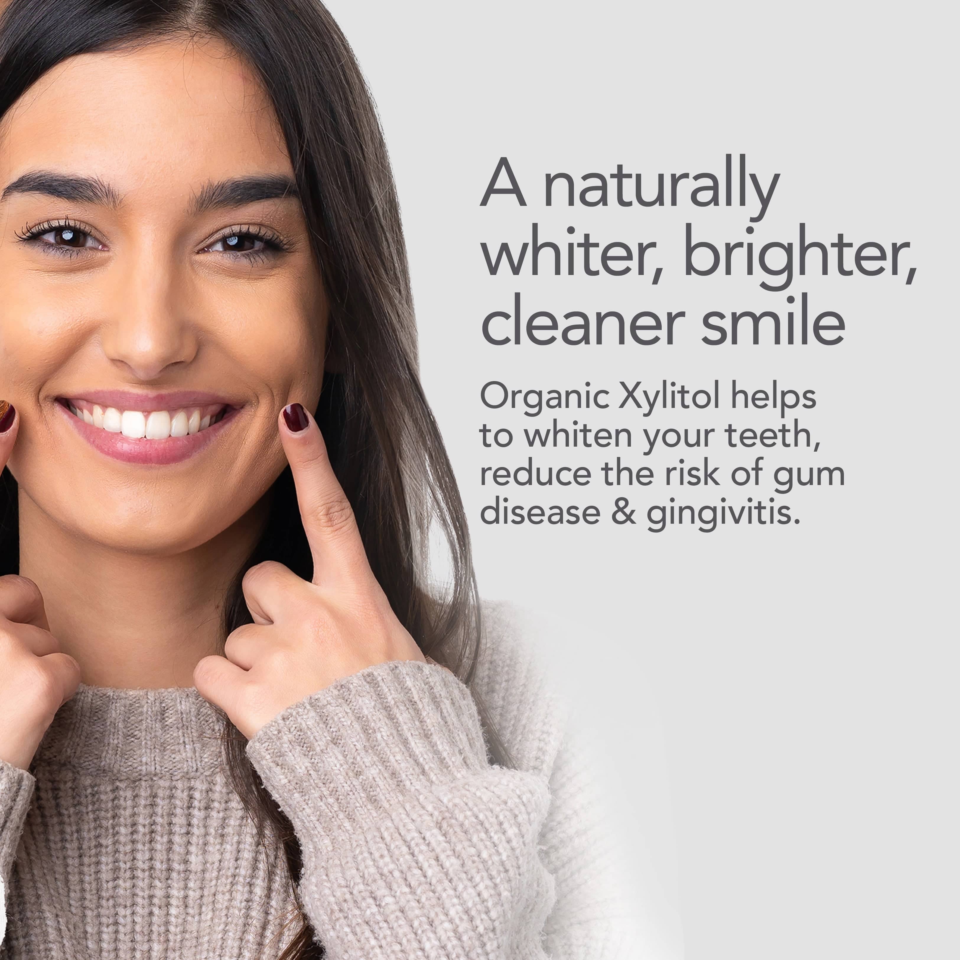 ORL Bundle Fresh Mint Bundle - Toothpaste & Mouthwash