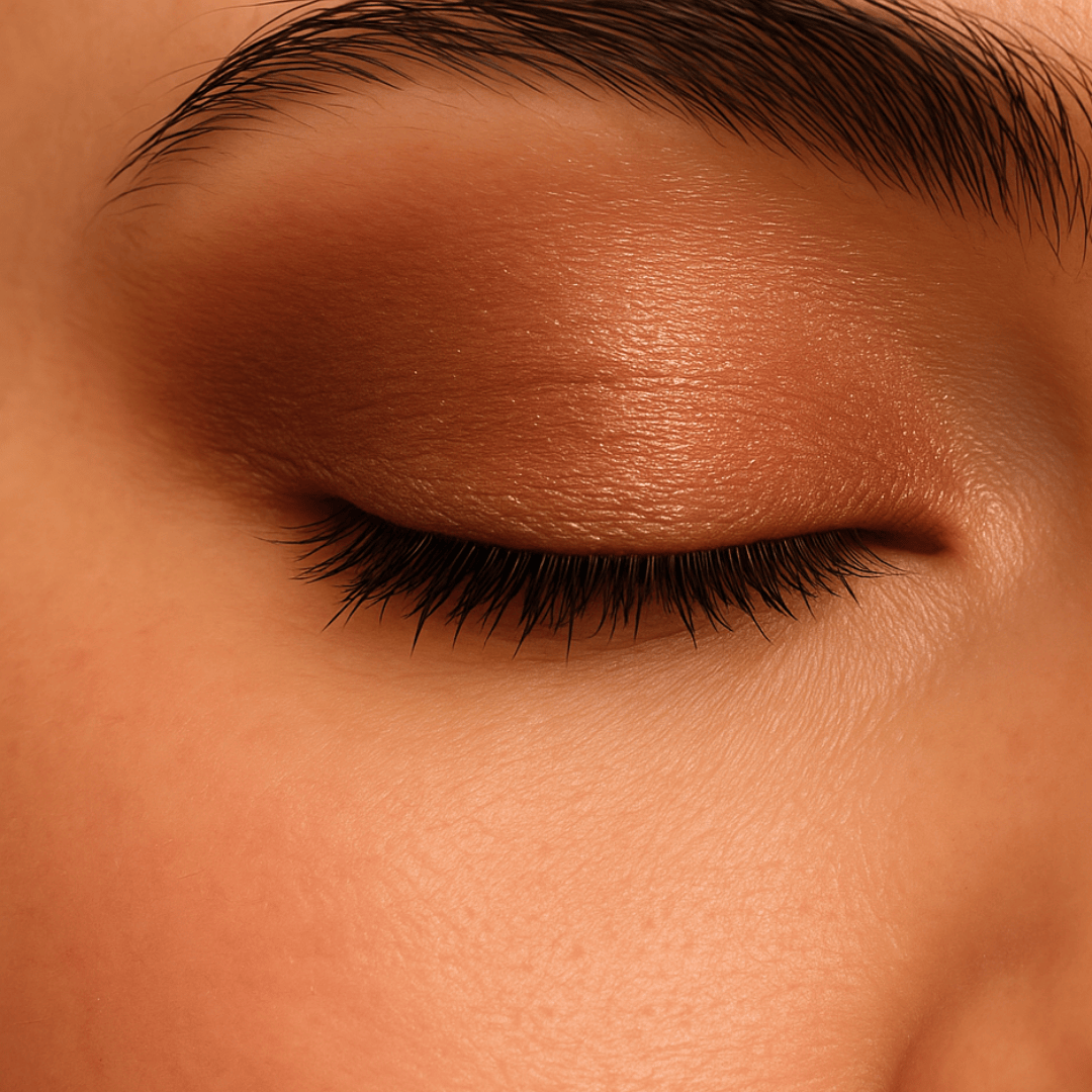 Mineral Eyeshadow Single | talc-free - My American Goods