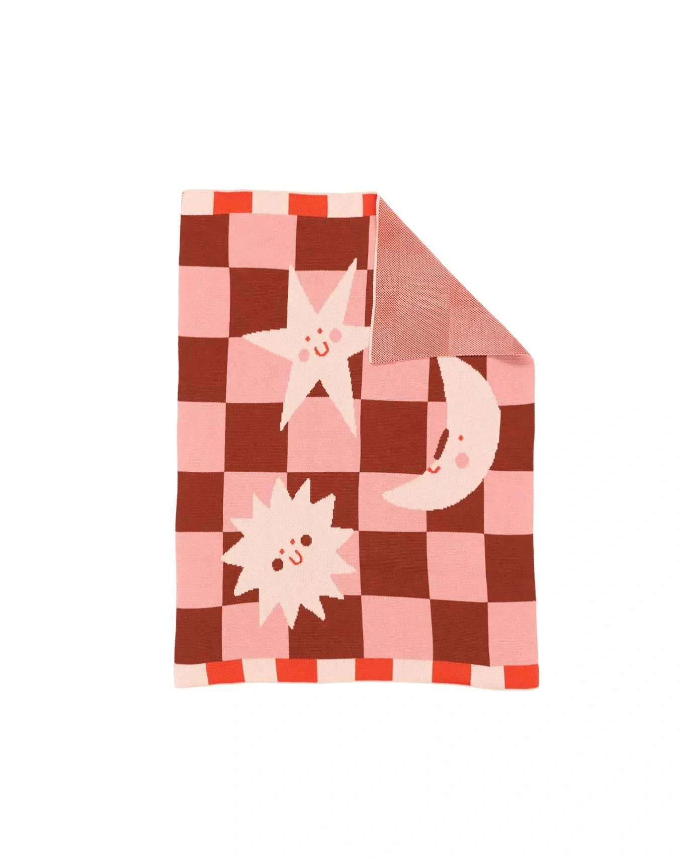 Moon + Stars - Baby & Kid&