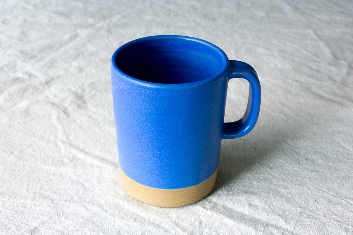 Wander Cappuccino Mug